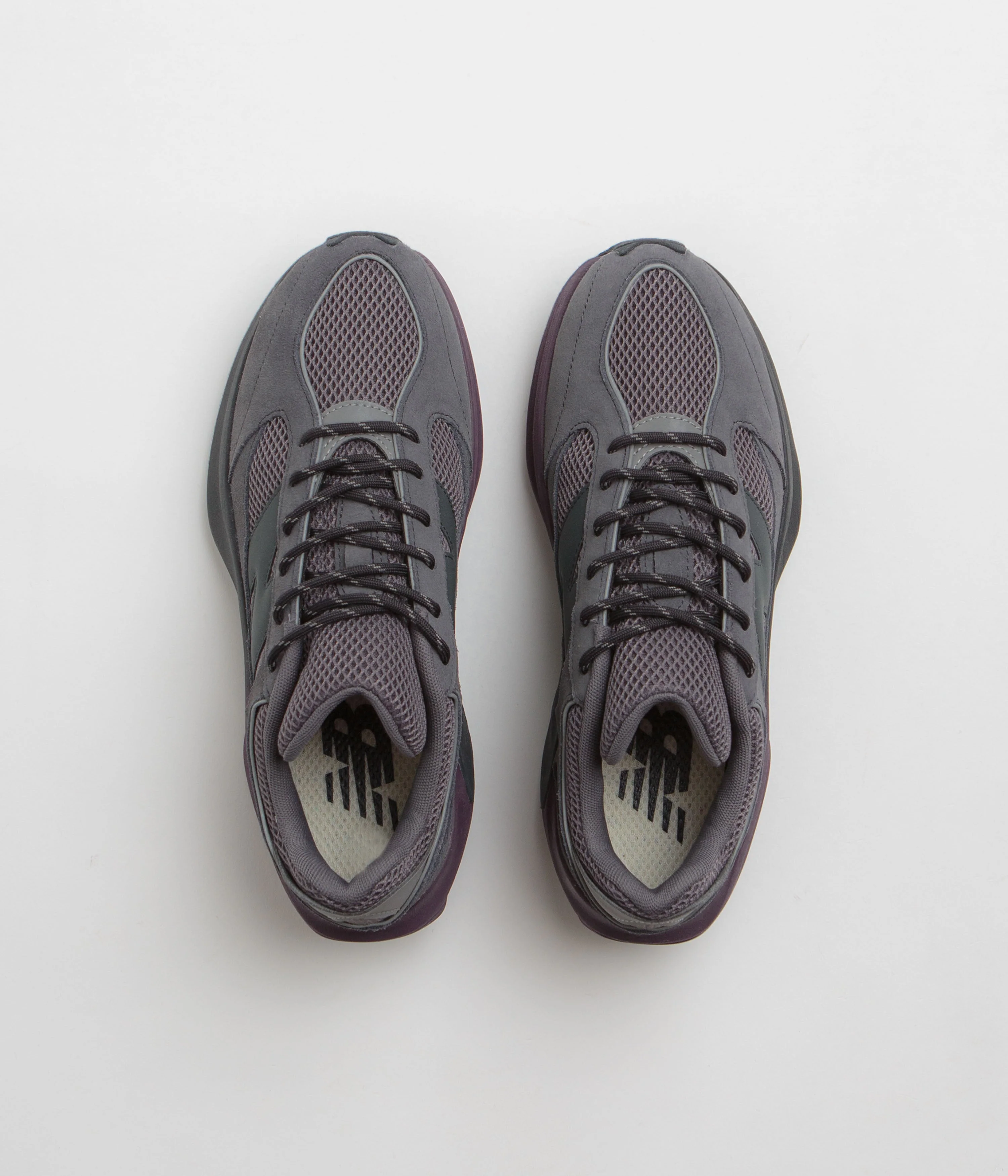 New Balance WRPD Runner Shoes - Phantom / Magnet - Image 6