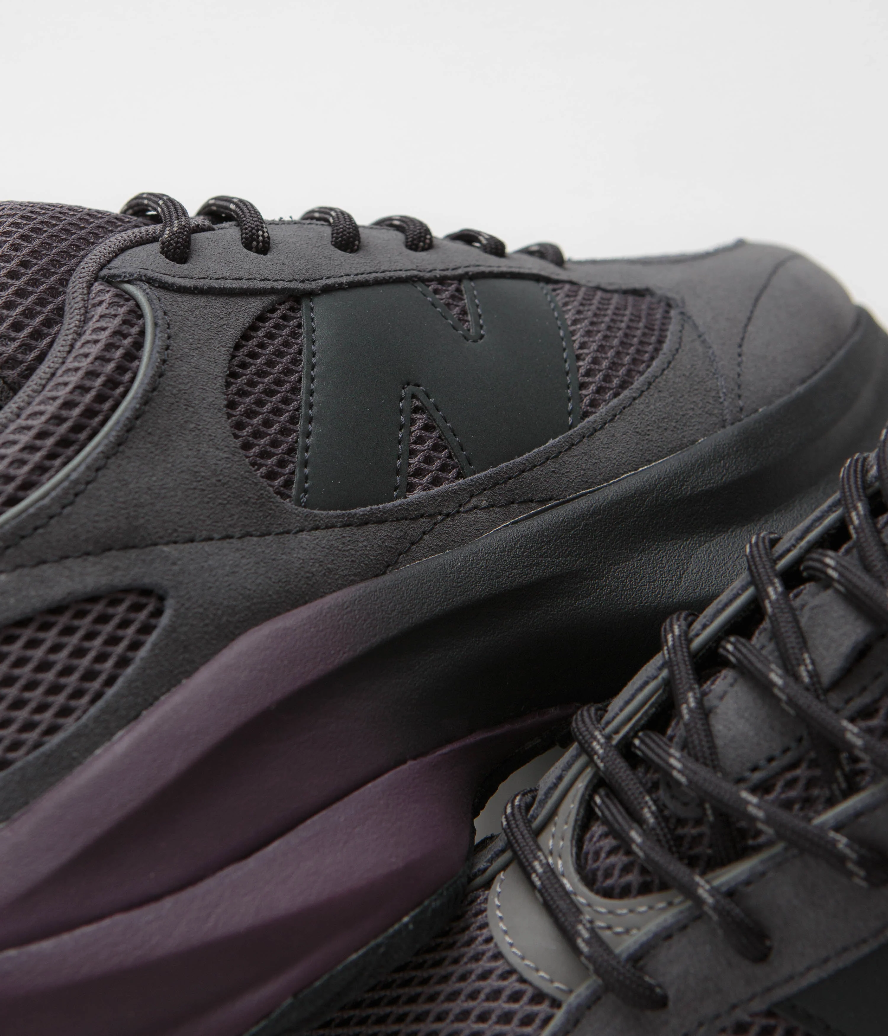 New Balance WRPD Runner Shoes - Phantom / Magnet - Image 7