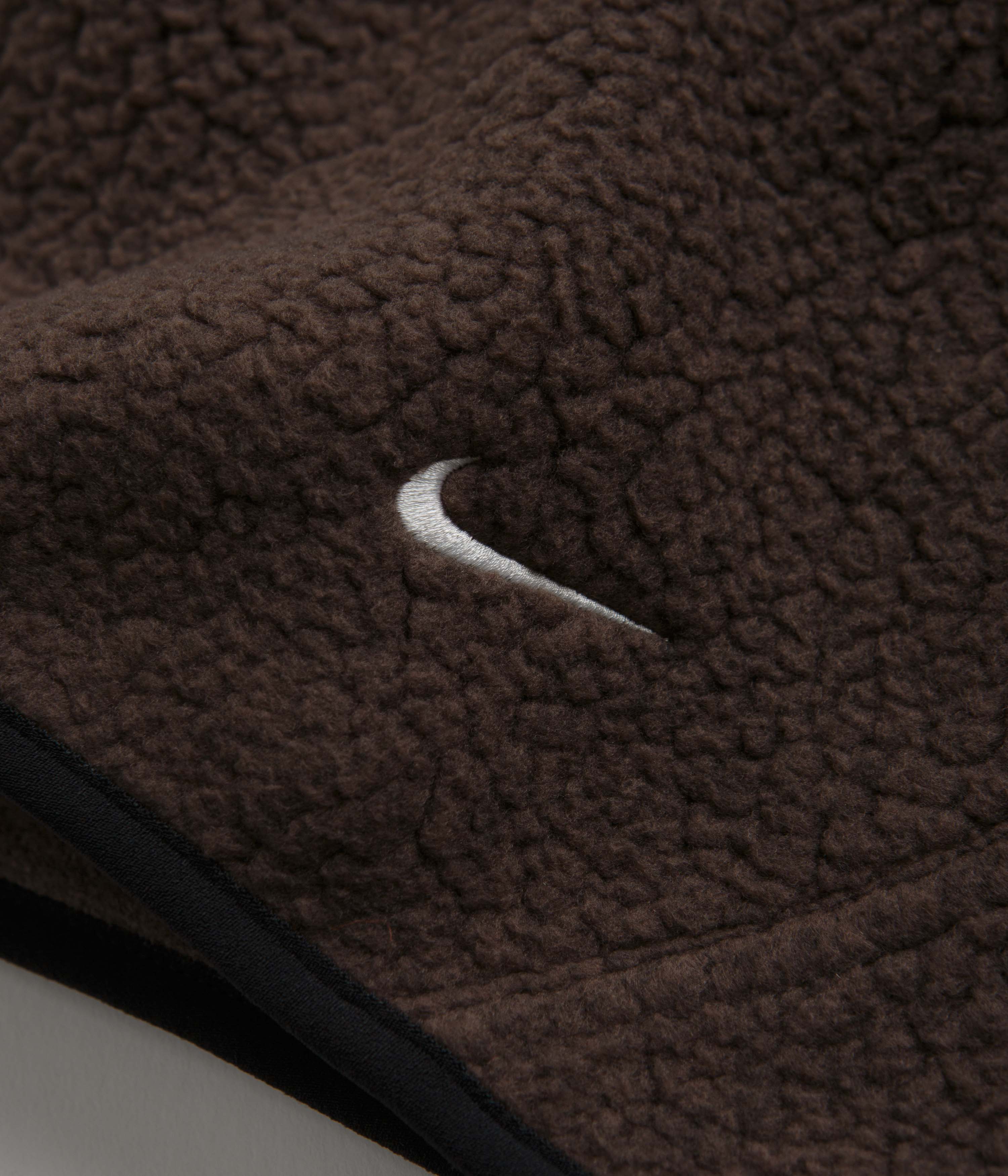 Nike ACG Arctic Wolf Vest - Baroque Brown / Black / Summit White - Image 3