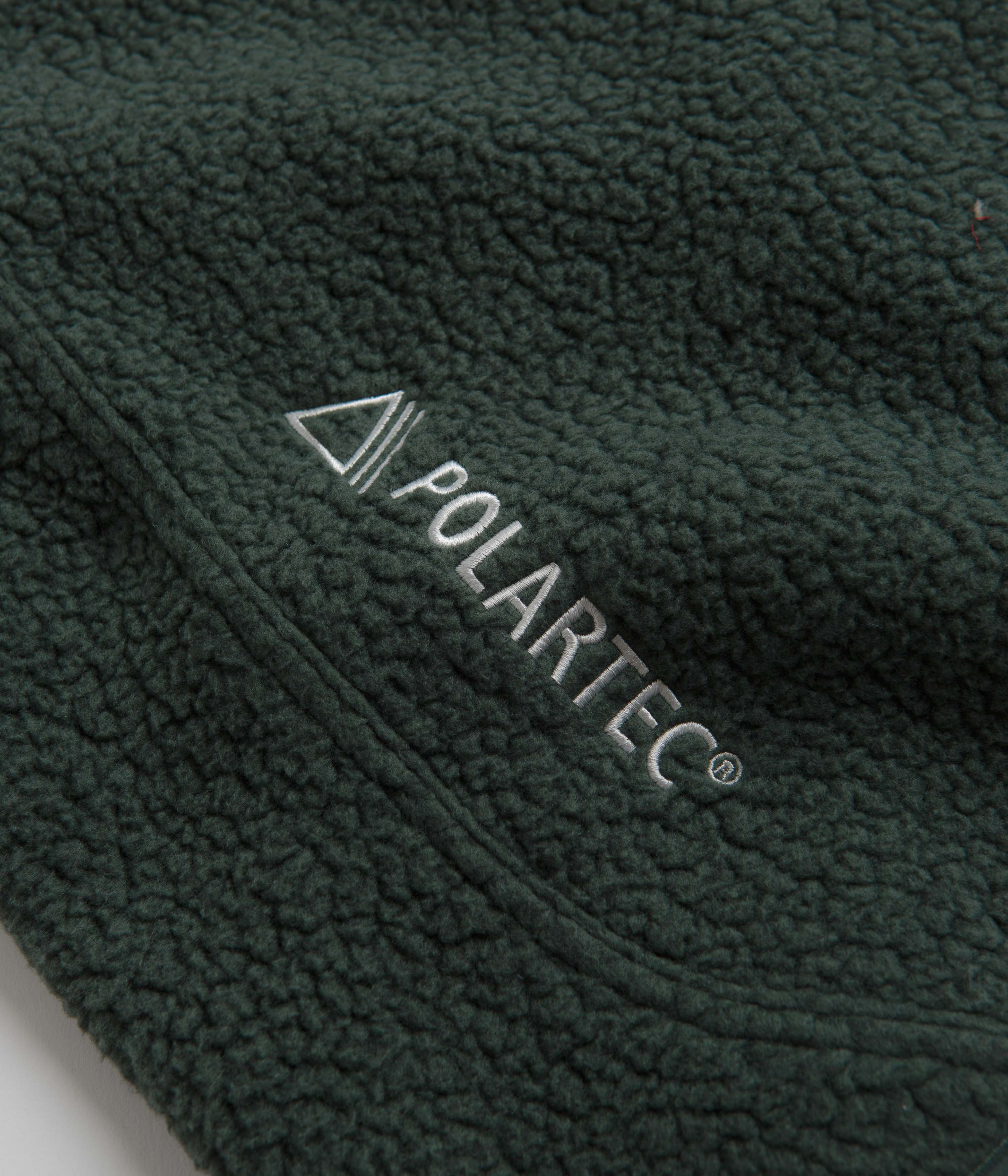 Nike ACG Arctic Wolf Vest - Vintage Green / Vintage Green / Summit White - Image 6