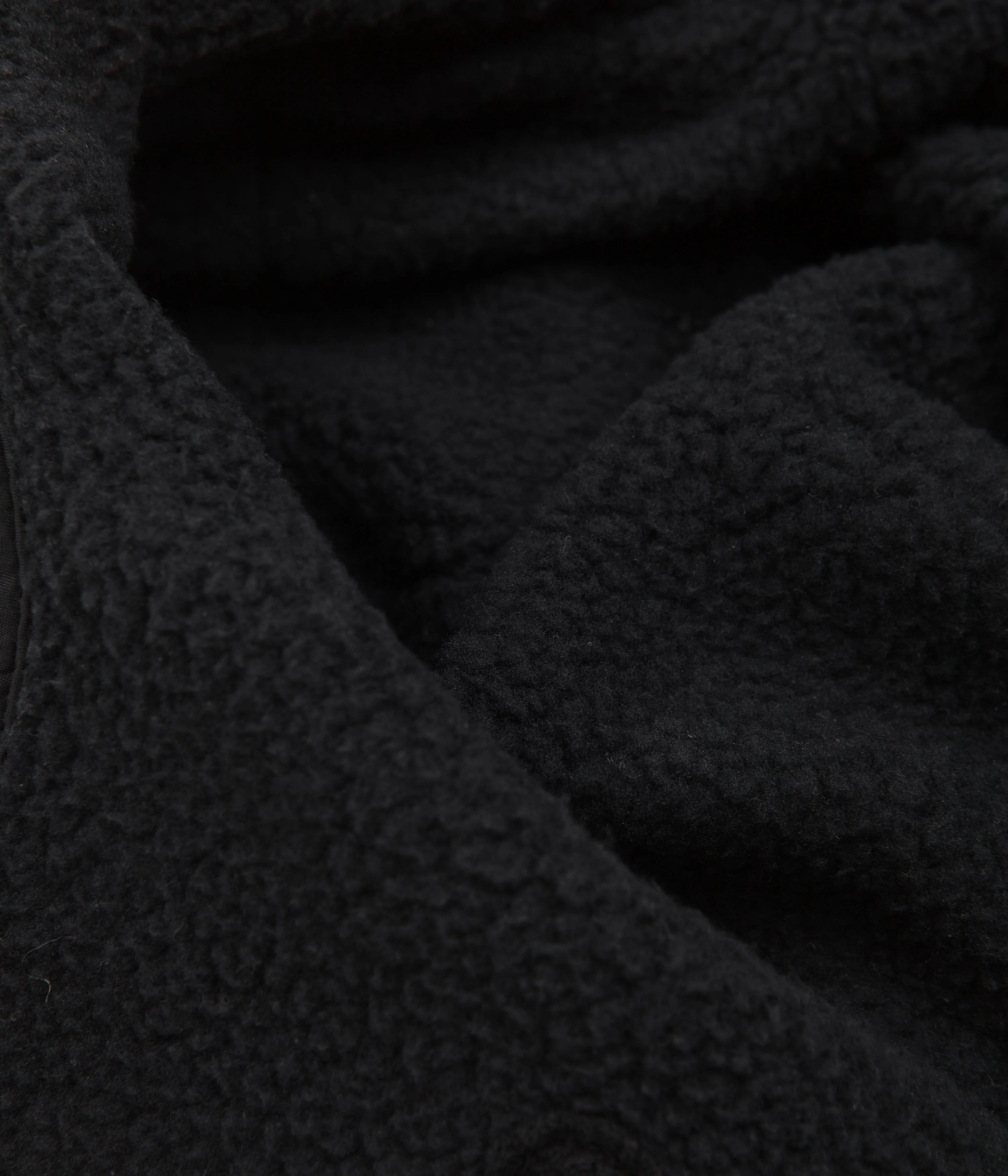Nike ACG AW84 Ear Flap Cap - Black / Black / Anthracite - Image 7