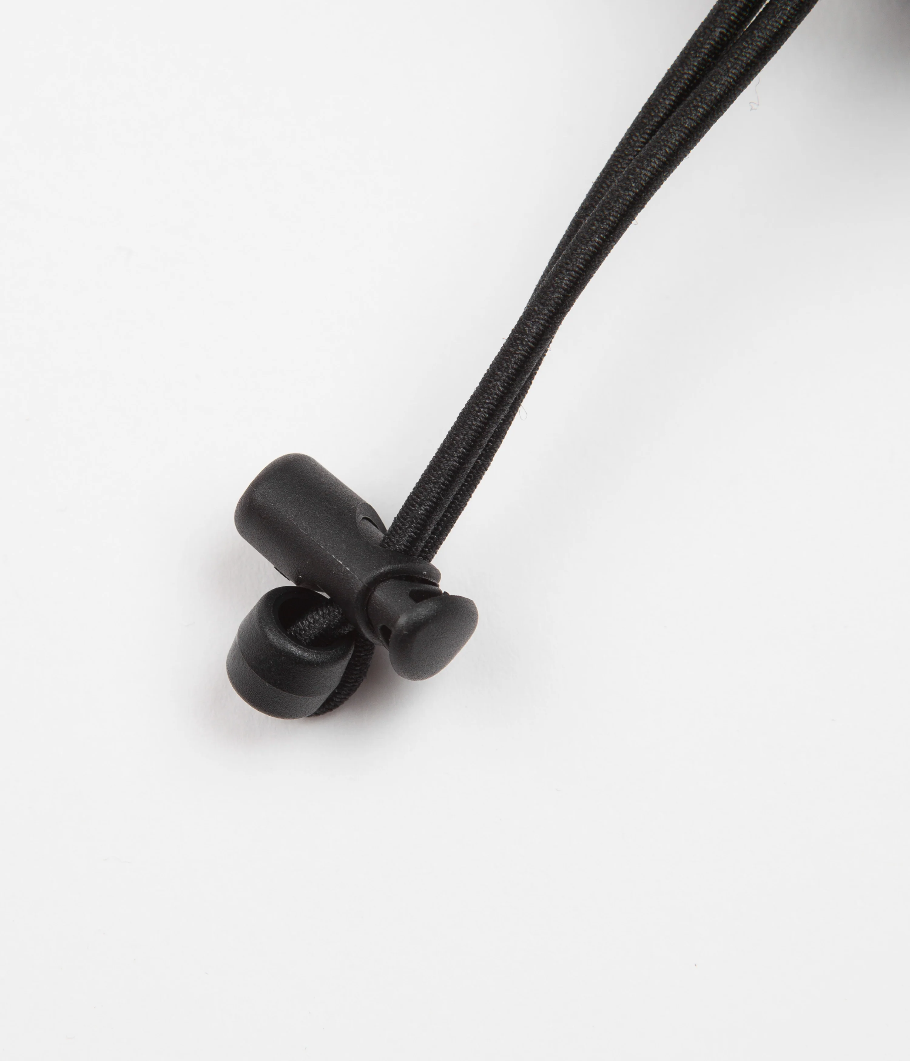 Nike ACG AW84 Ear Flap Cap - Black / Black / Anthracite - Image 9