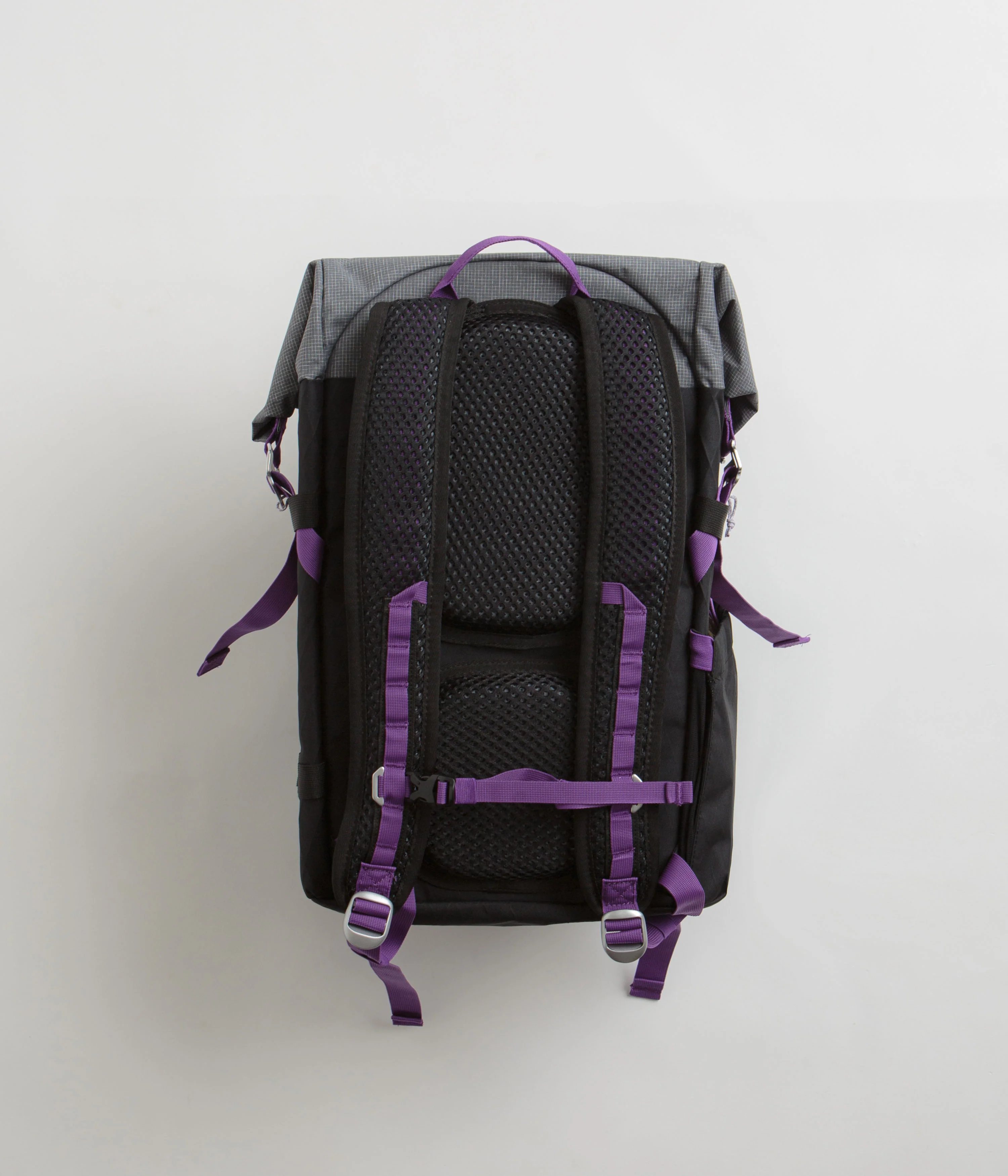 Nike ACG Aysen 32L Day Pack - Black / Cool Grey / White - Image 3