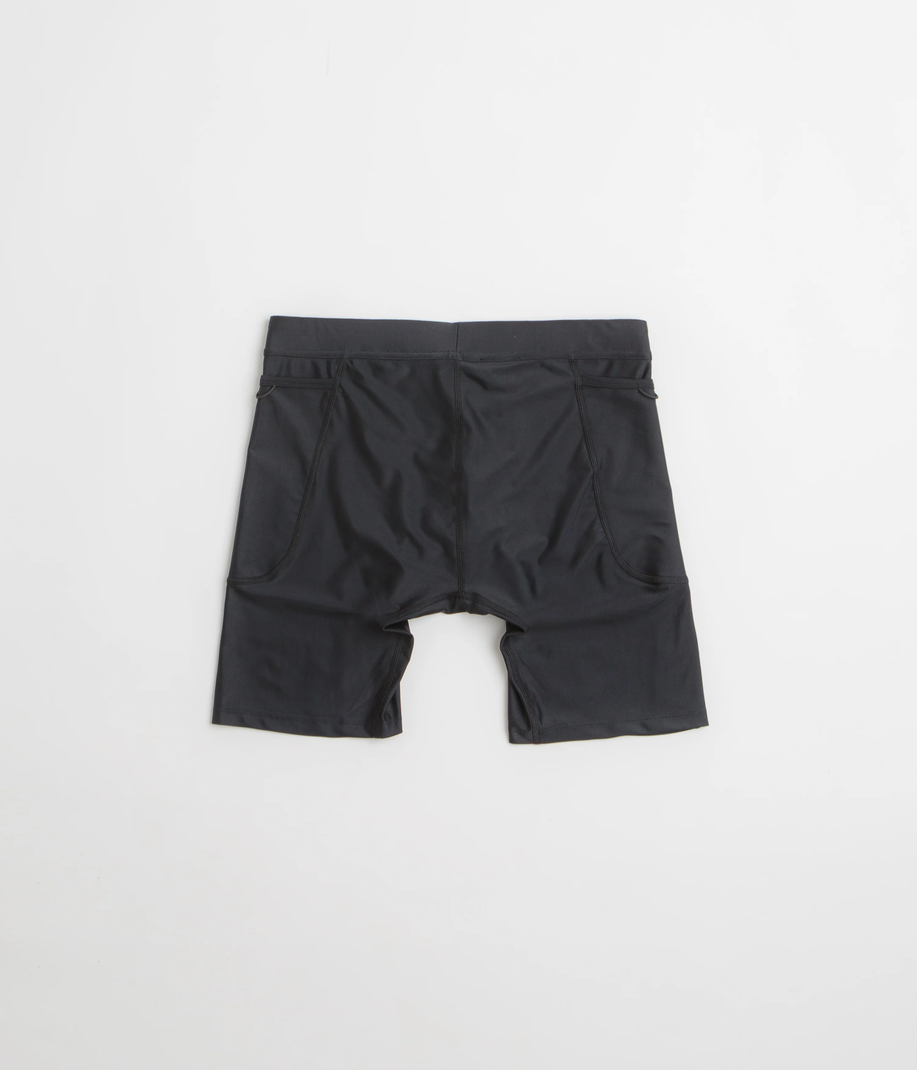 Nike ACG Black Iguana 2-in-1 Trousers - Black / Black / Summit White - Image 11