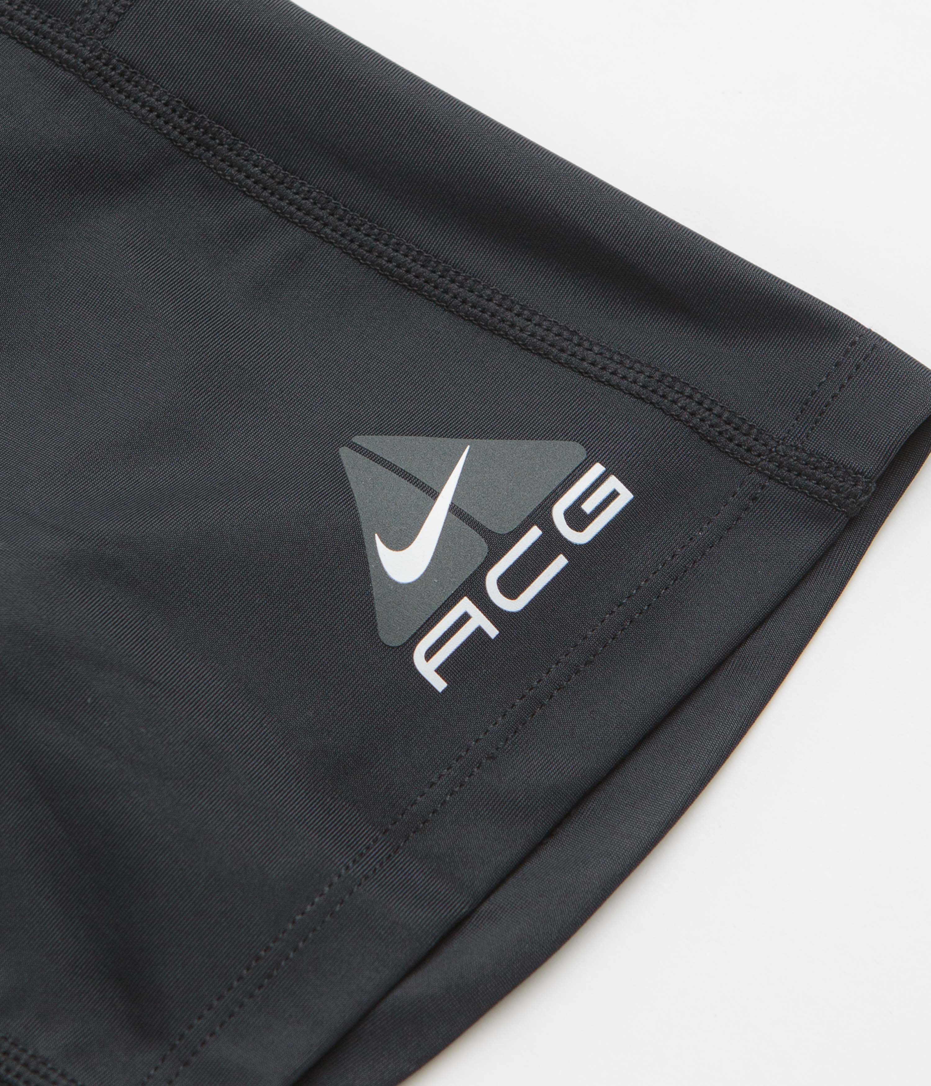 Nike ACG Black Iguana 2-in-1 Trousers - Black / Black / Summit White - Image 12