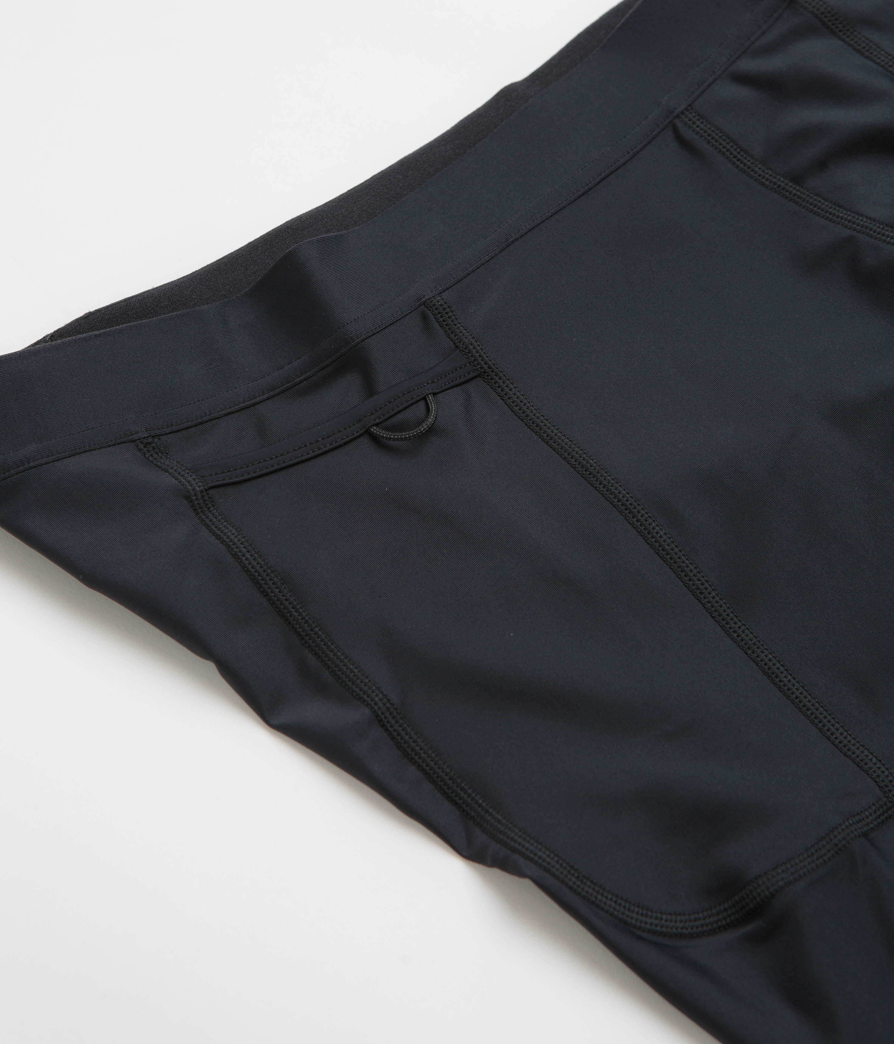 Nike ACG Black Iguana 2-in-1 Trousers - Black / Black / Summit White - Image 13