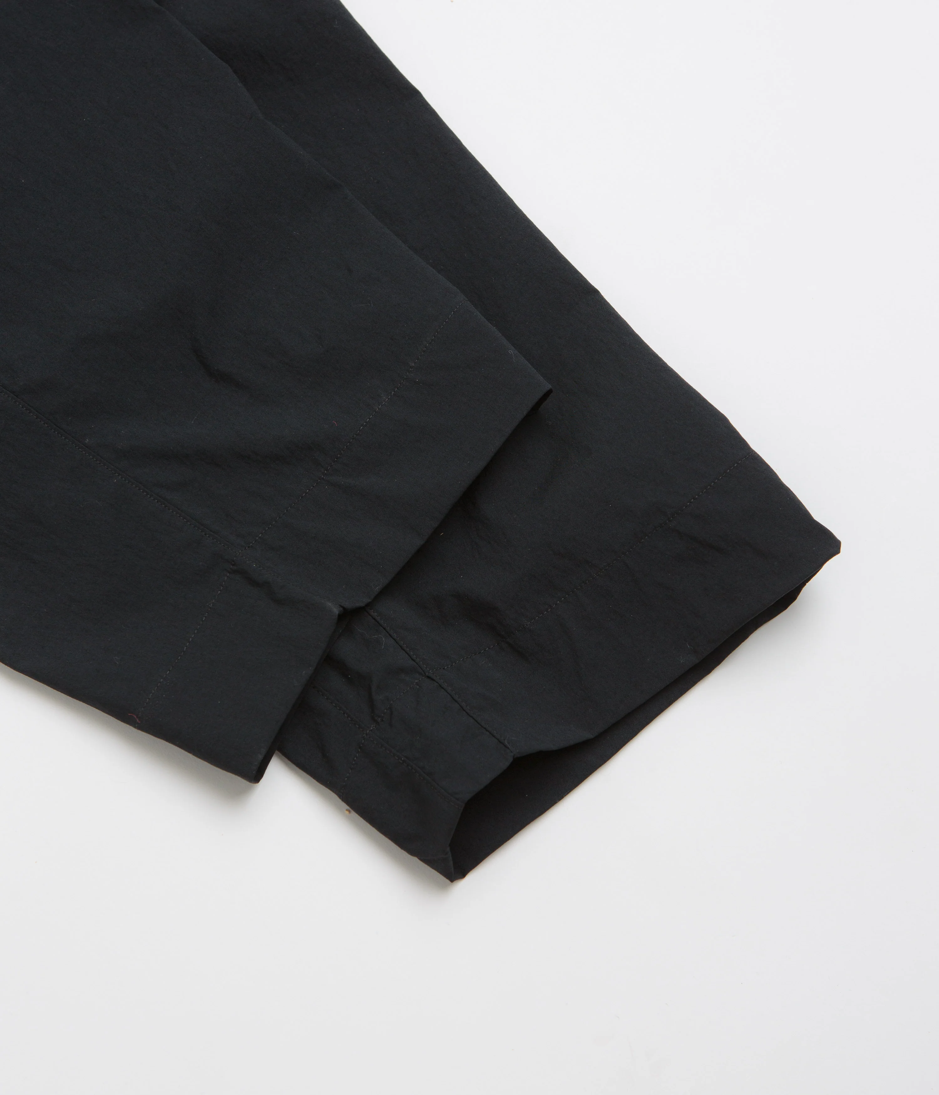 Nike ACG Black Iguana 2-in-1 Trousers - Black / Black / Summit White - Image 9