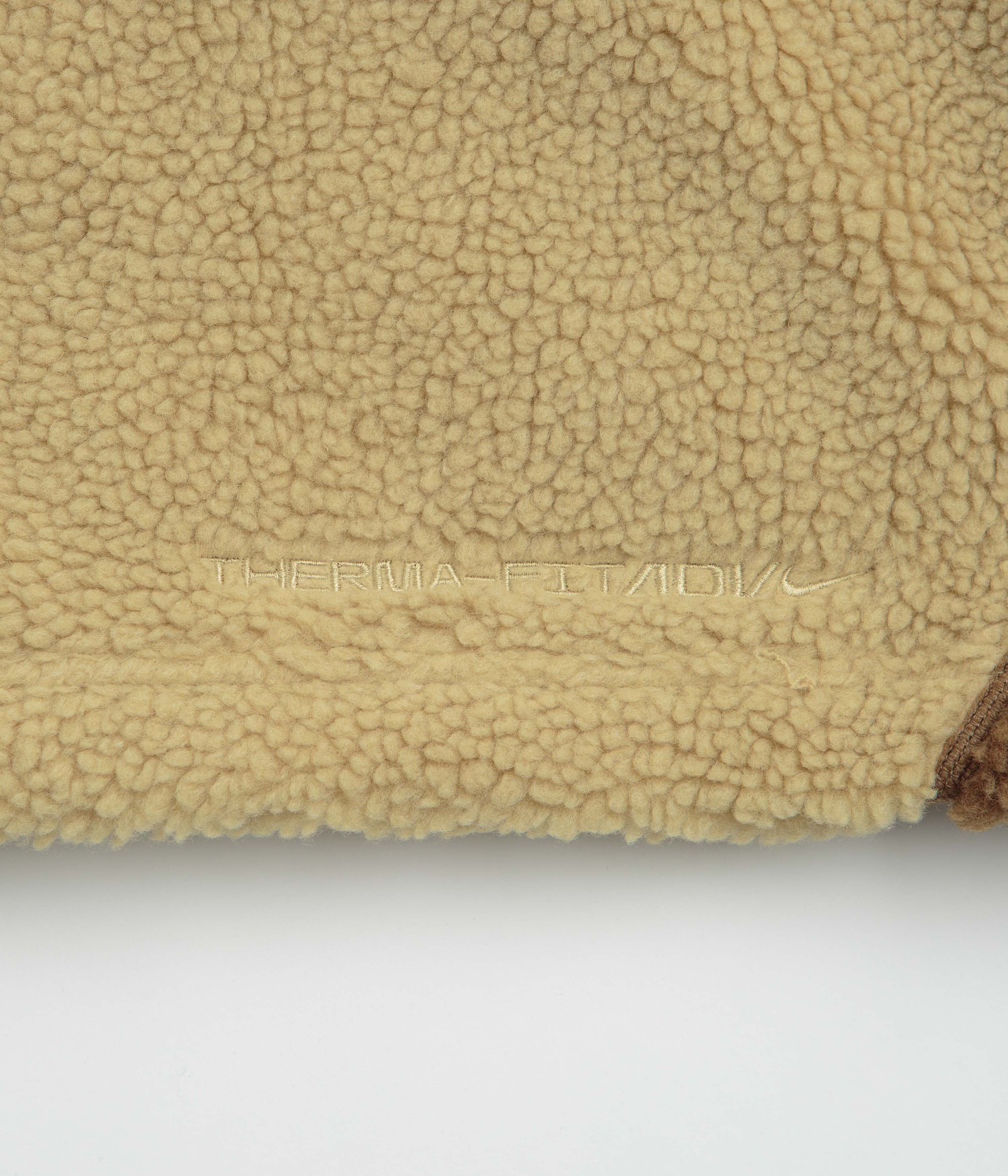Nike ACG Canwell Glacier Fleece - Parachute Beige / Summit White - Image 9