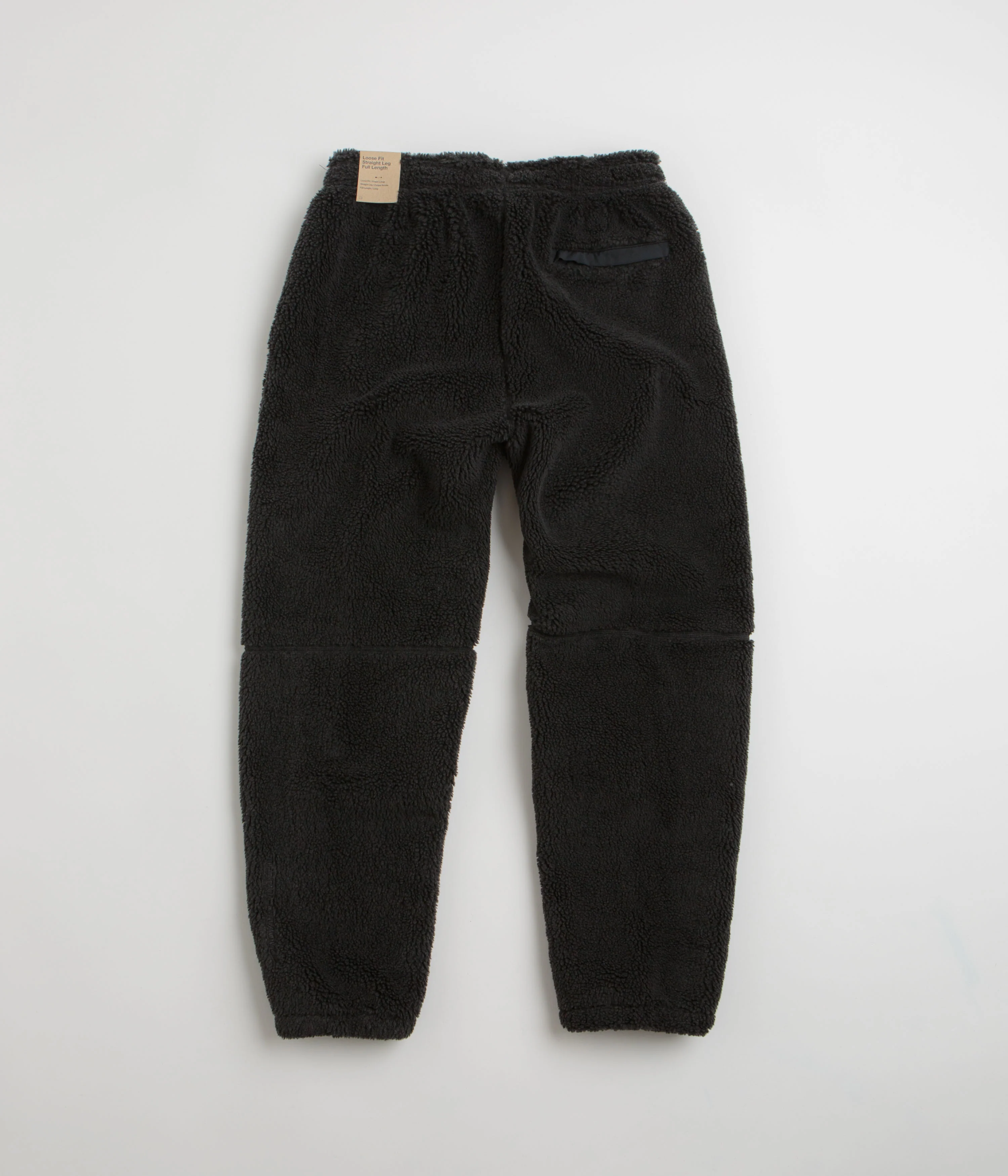 Nike ACG Canwell Glacier Pants - Black / Anthracite / Summit White - Image 3