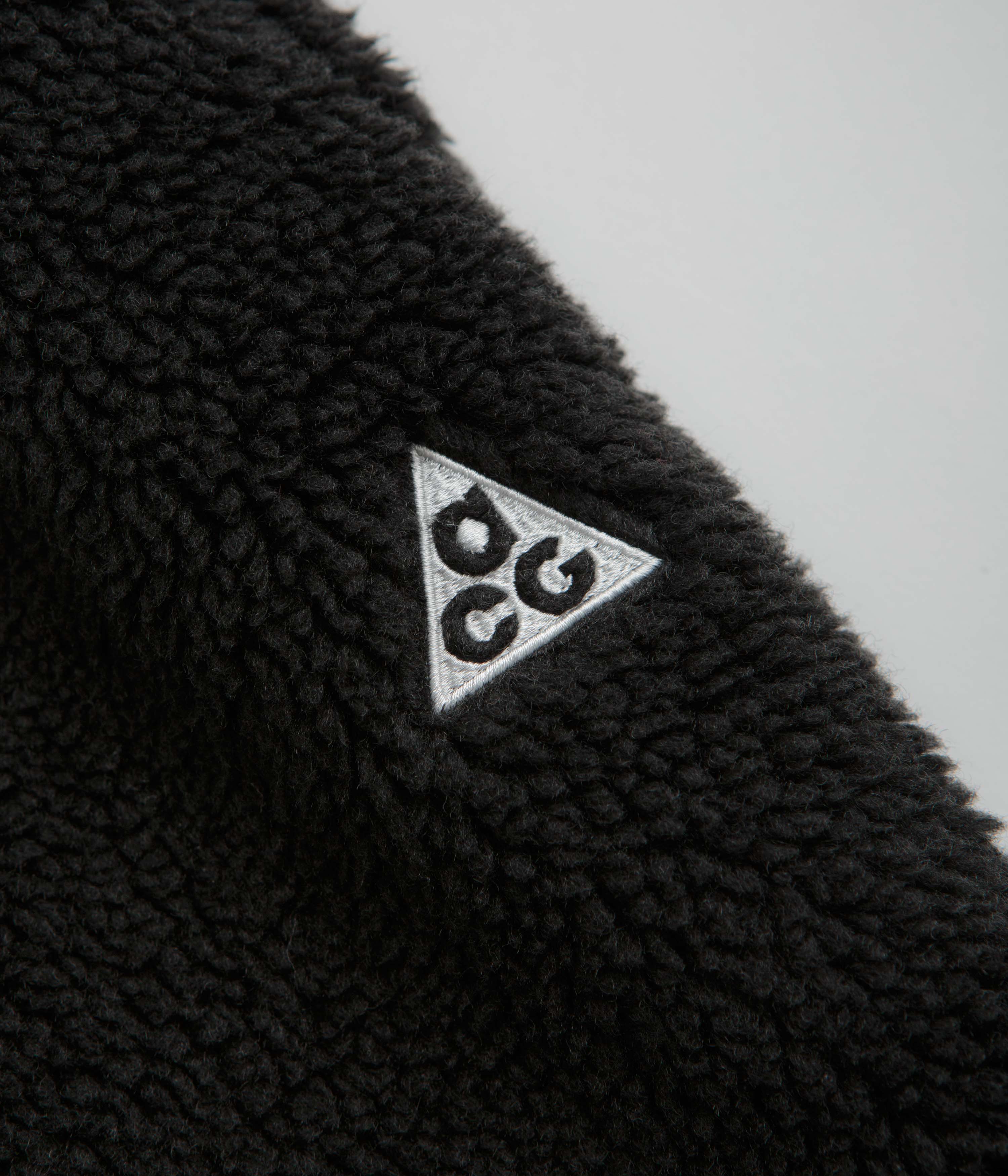 Nike ACG Canwell Glacier Pants - Black / Anthracite / Summit White - Image 4