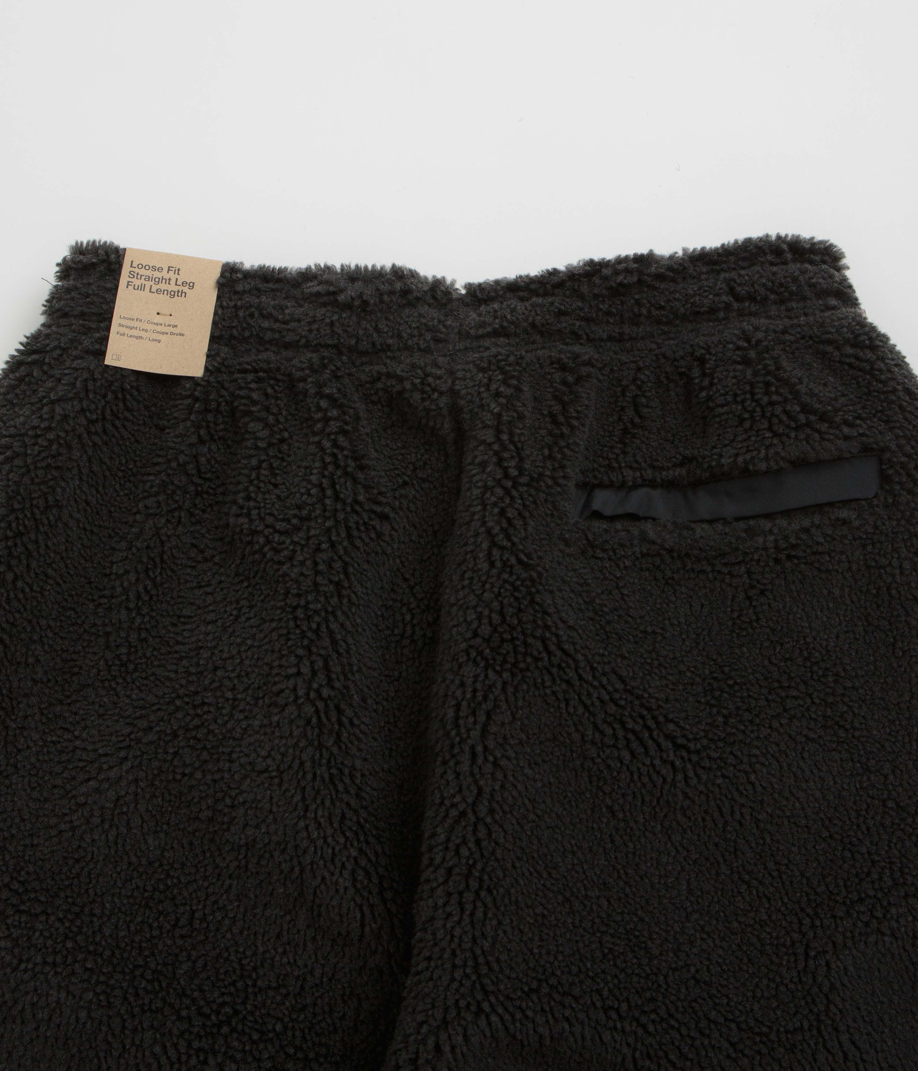 Nike ACG Canwell Glacier Pants - Black / Anthracite / Summit White - Image 7