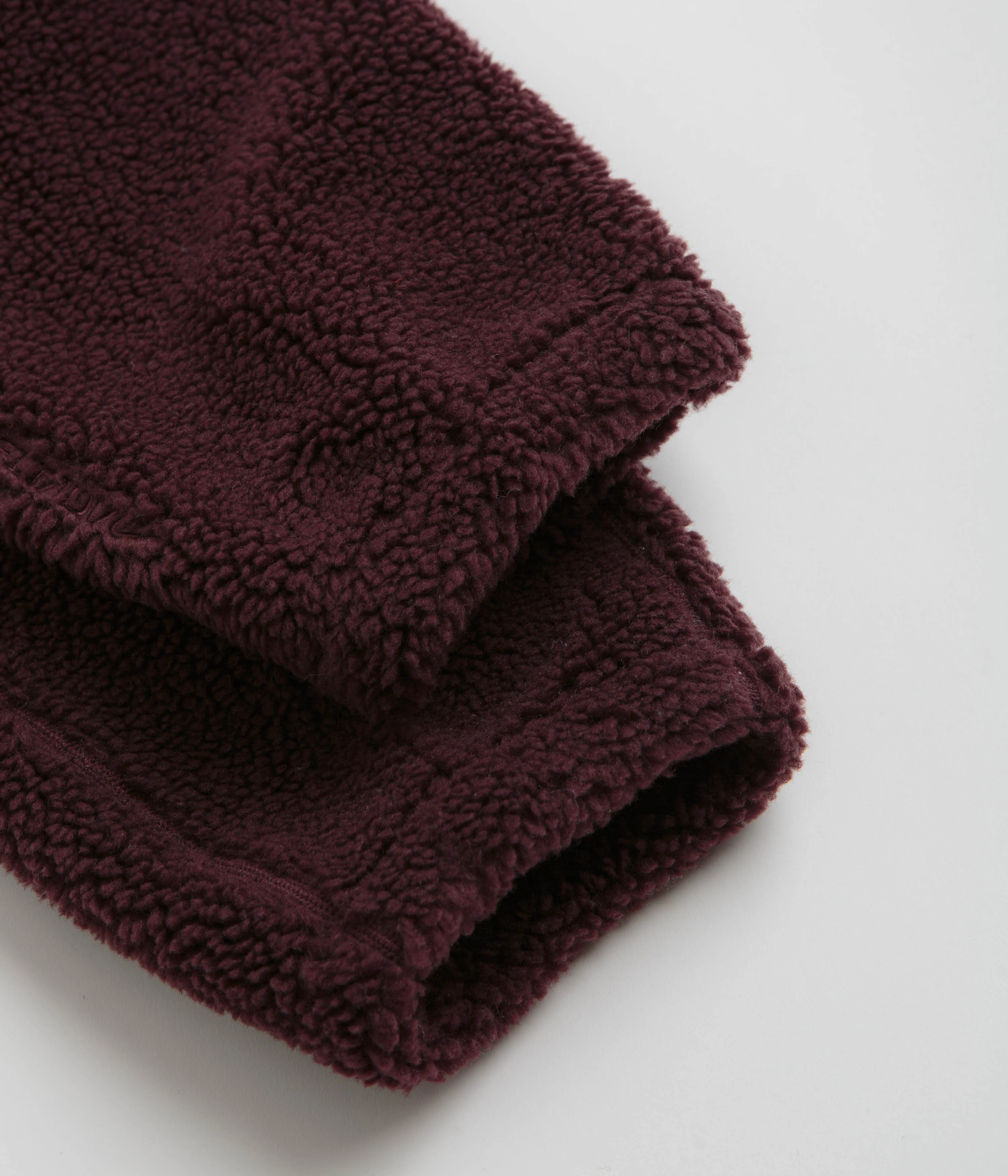 Nike ACG Canwell Glacier Pants - Burgundy Crush / Beyond Pink / Summit White - Image 10