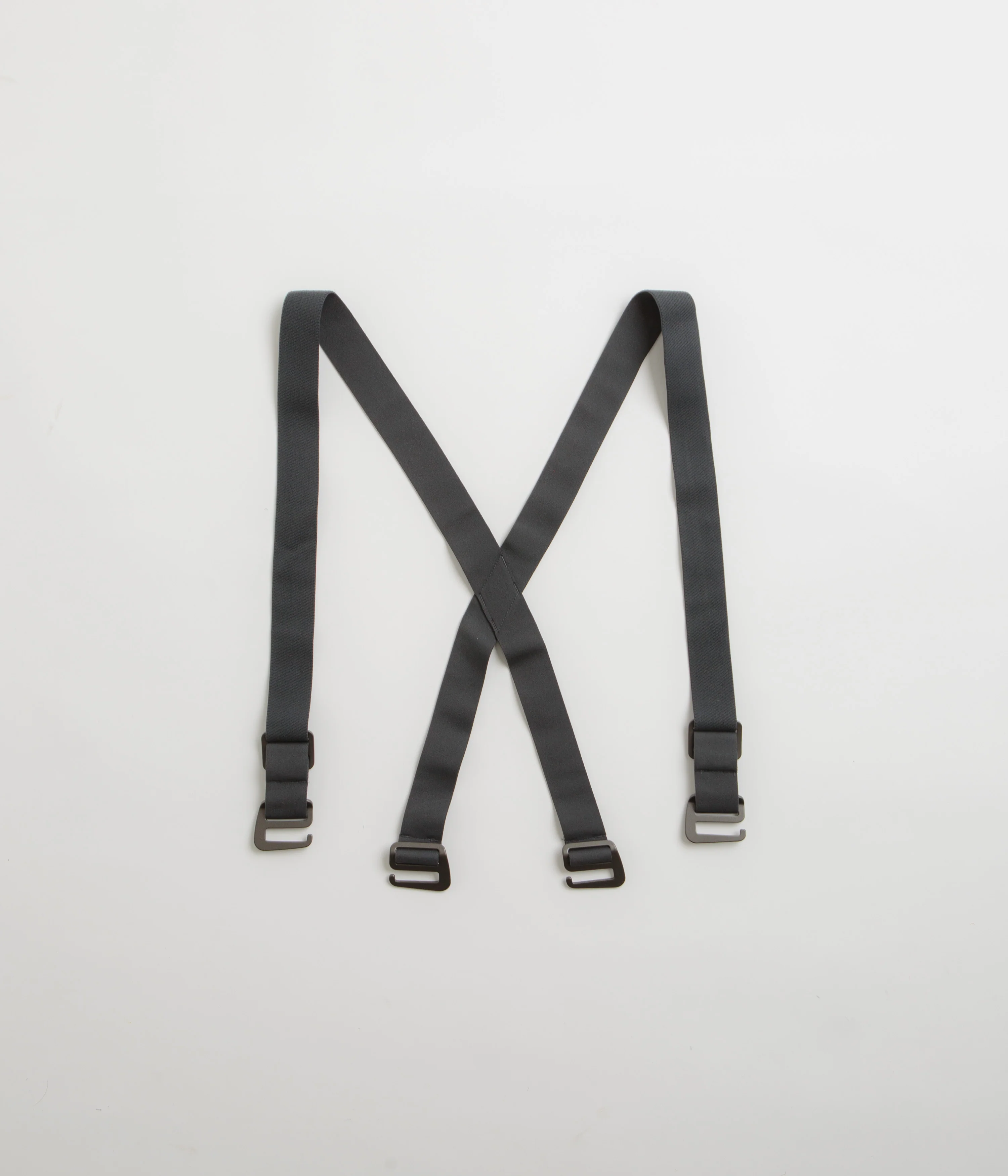 Nike ACG Chena Vortex Bib Pants - Anthracite / Anthracite / Summit White - Image 16