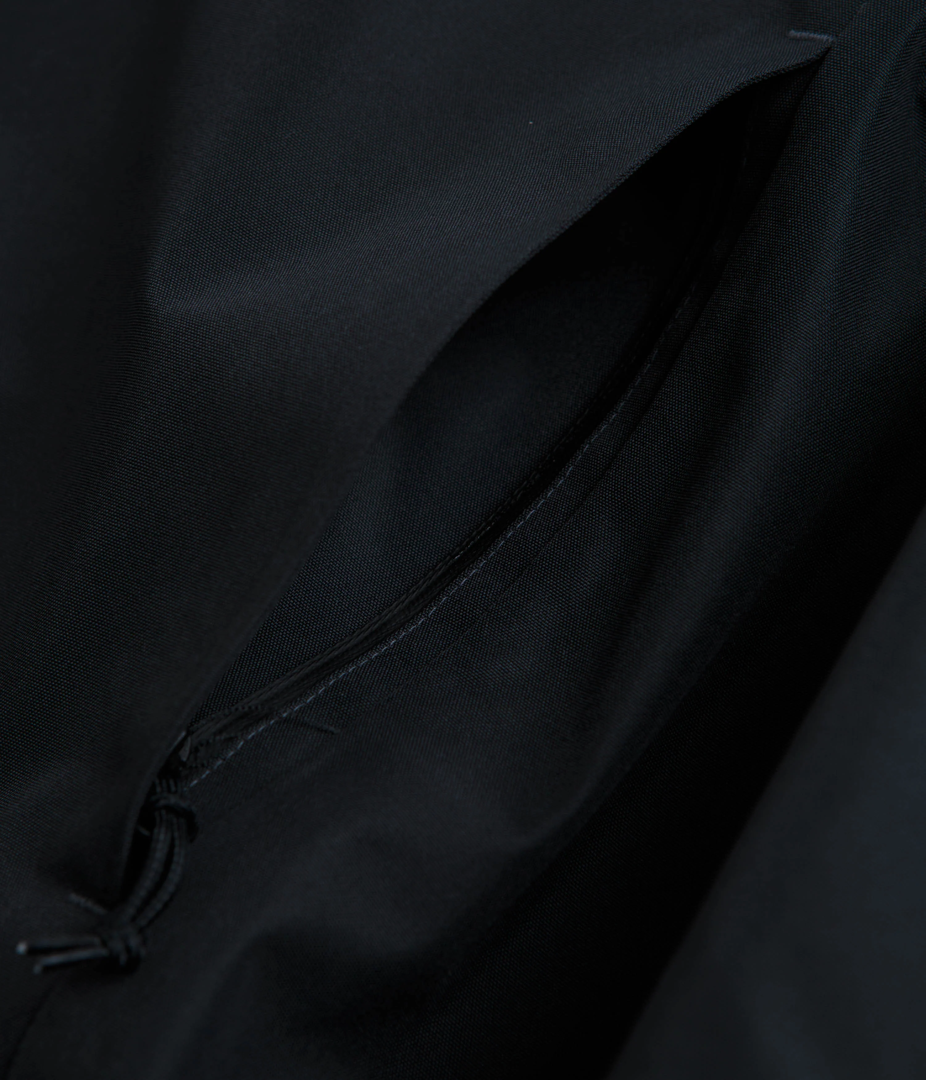 Nike ACG Chena Vortex Jacket - Anthracite / Anthracite / Summit White - Image 10