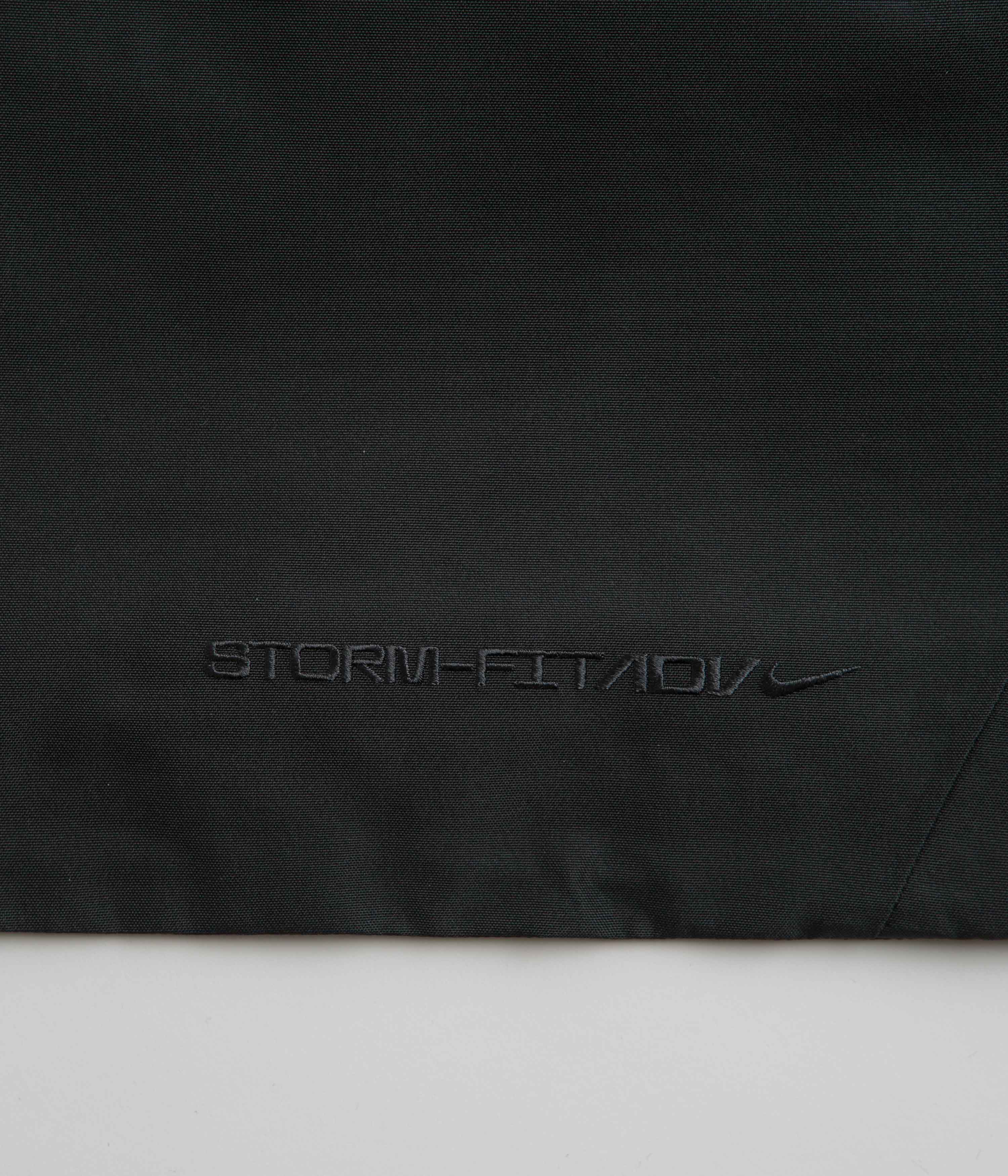 Nike ACG Chena Vortex Jacket - Anthracite / Anthracite / Summit White - Image 12