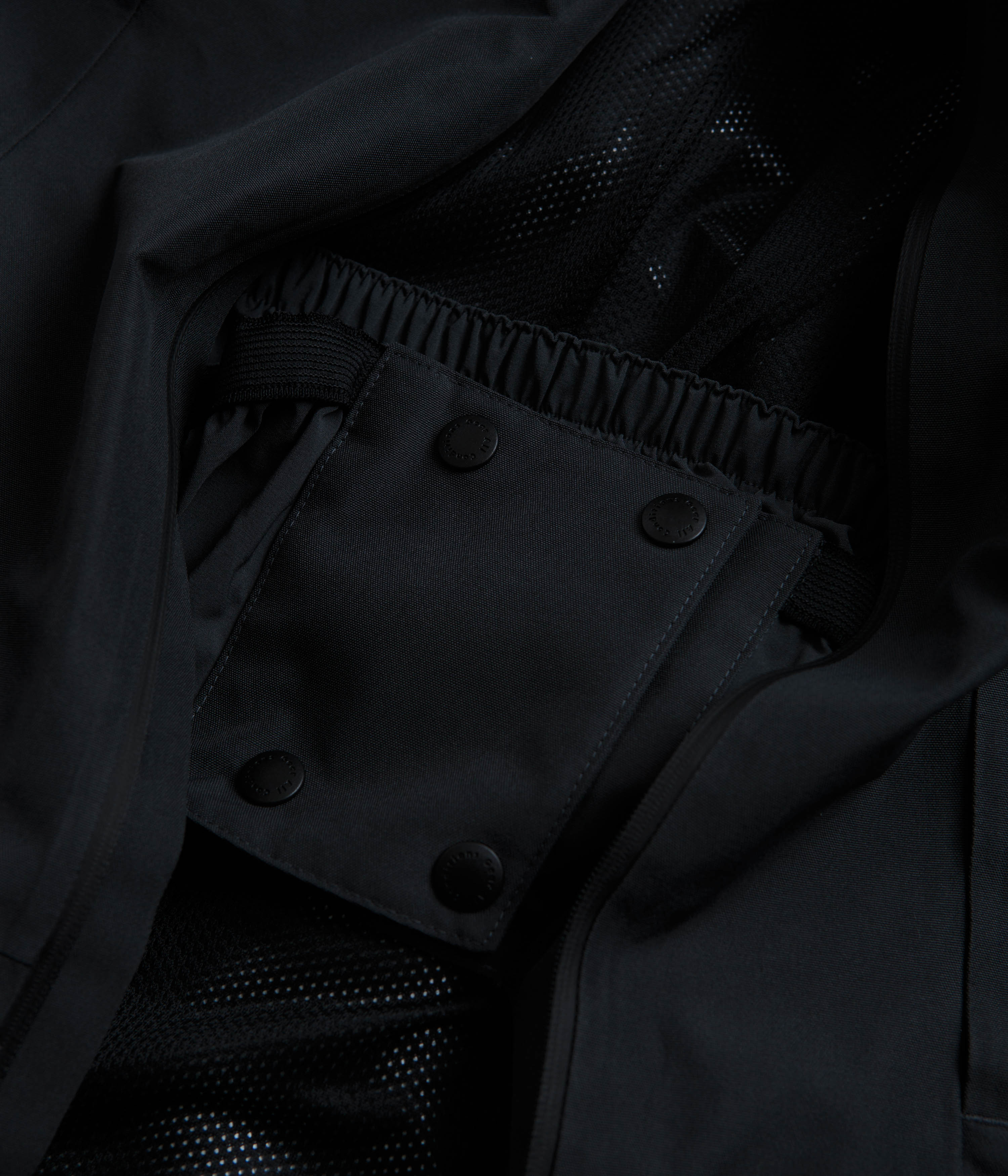 Nike ACG Chena Vortex Jacket - Anthracite / Anthracite / Summit White - Image 13