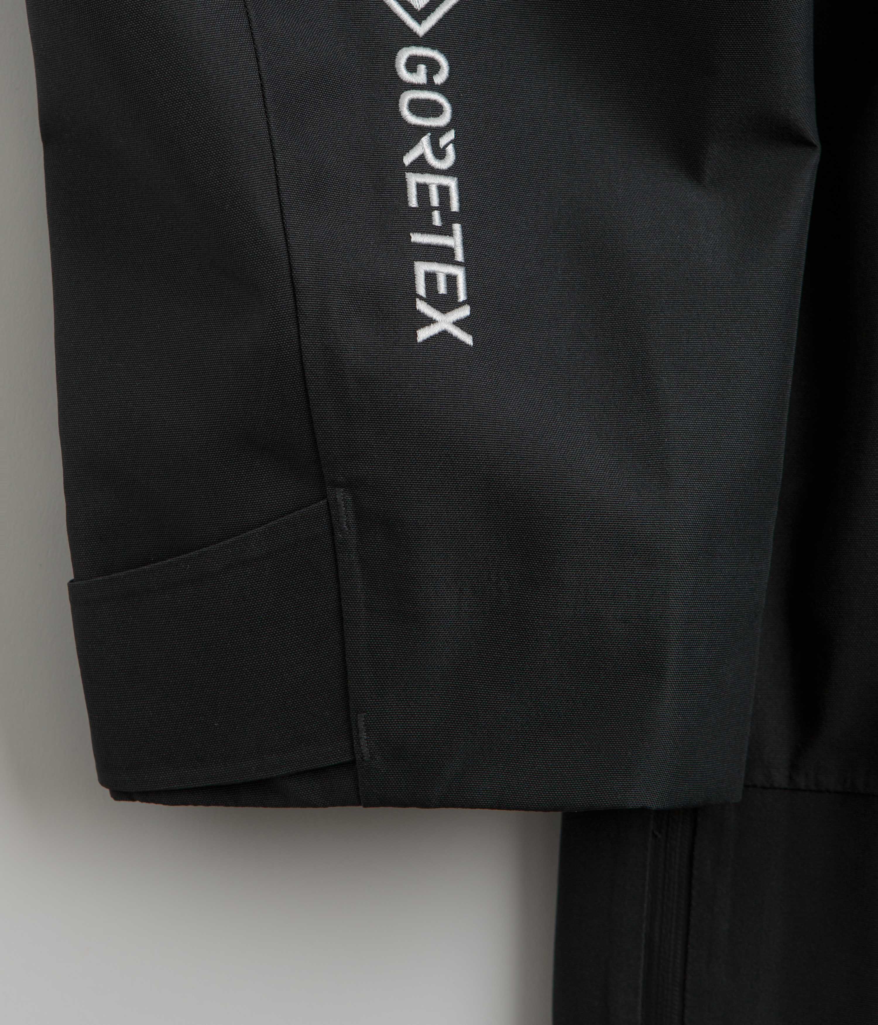 Nike ACG Chena Vortex Jacket - Anthracite / Anthracite / Summit White - Image 5