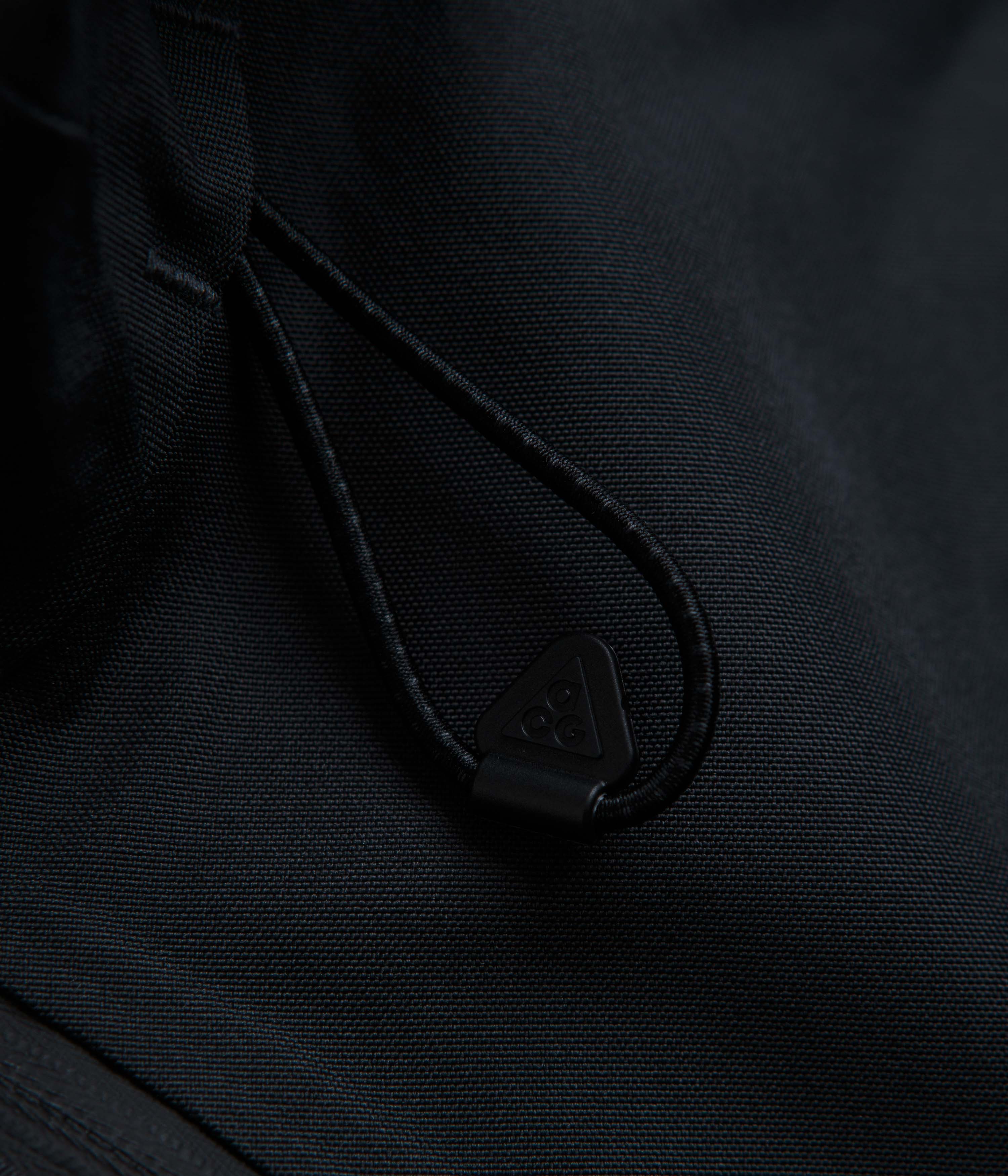 Nike ACG Chena Vortex Jacket - Anthracite / Anthracite / Summit White - Image 9