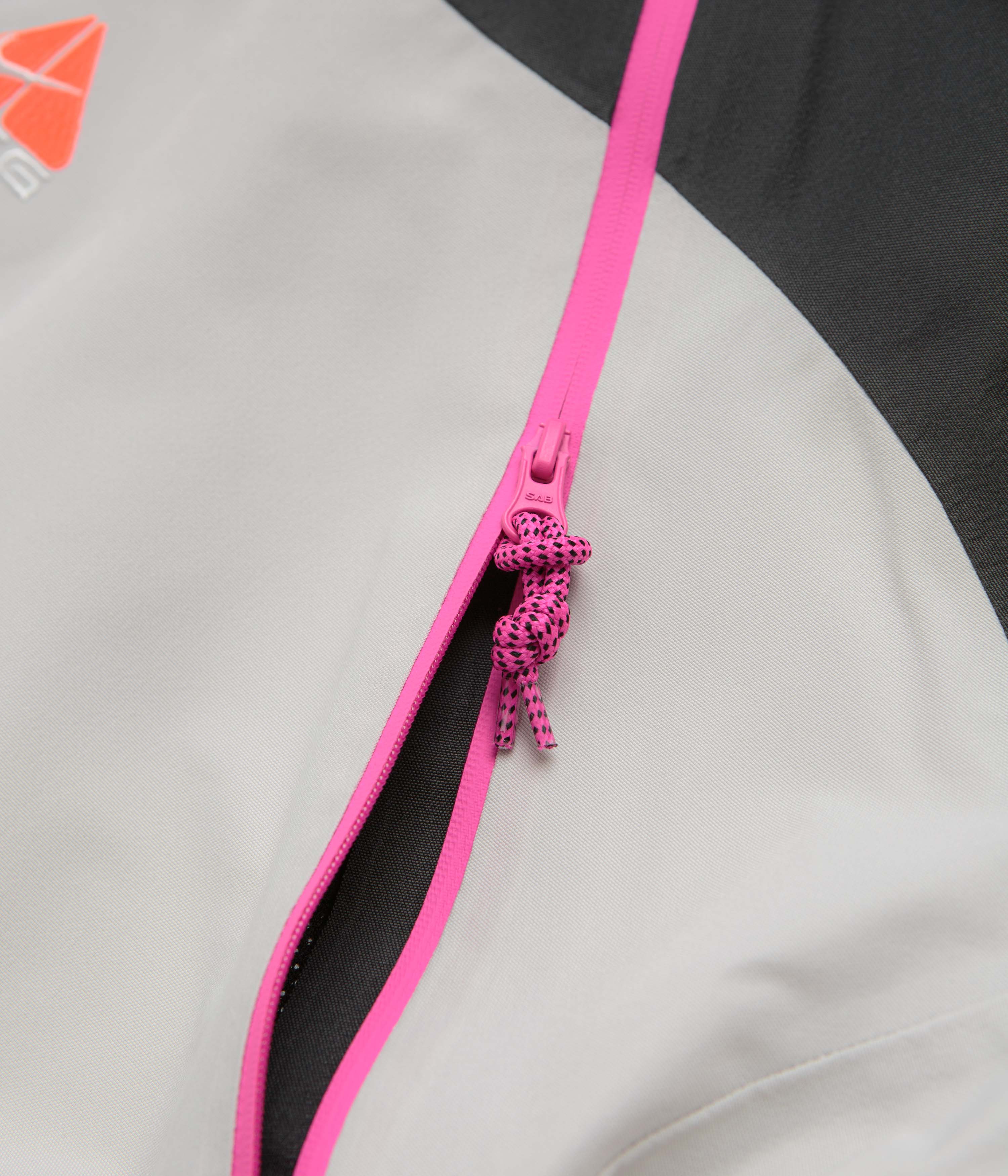 Nike ACG Chena Vortex Jacket - Light Orewood Brown / Anthracite / Summit White - Image 14