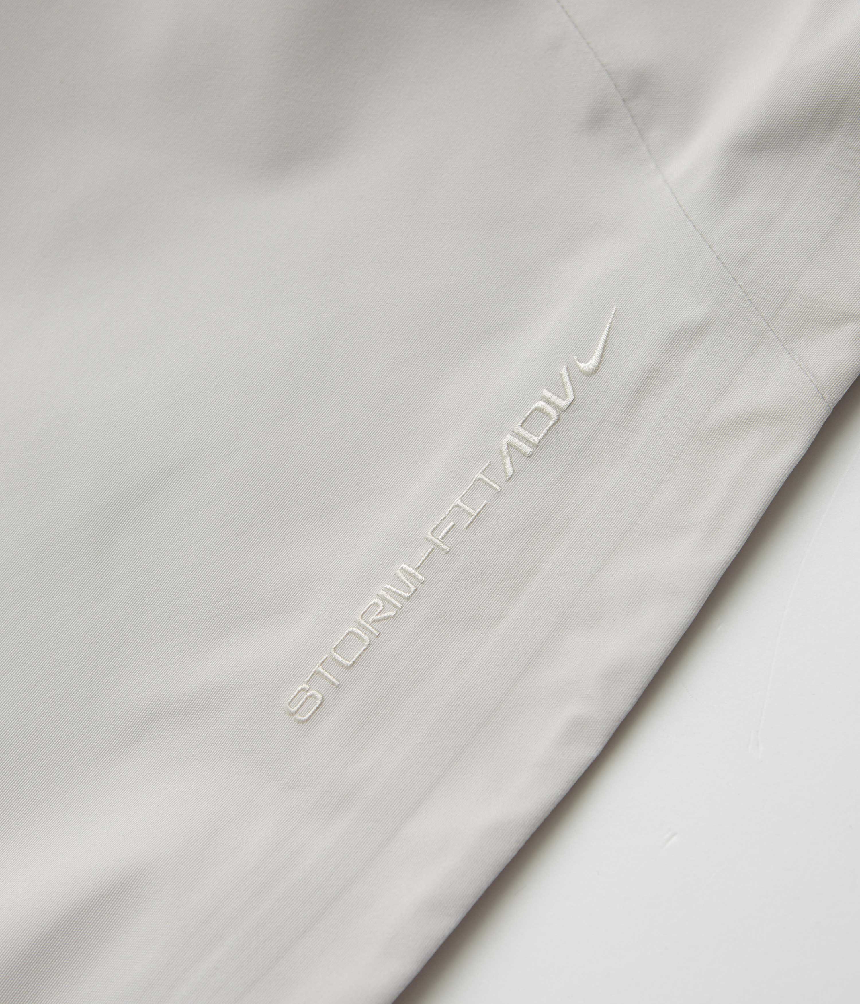 Nike ACG Chena Vortex Jacket - Light Orewood Brown / Anthracite / Summit White - Image 15