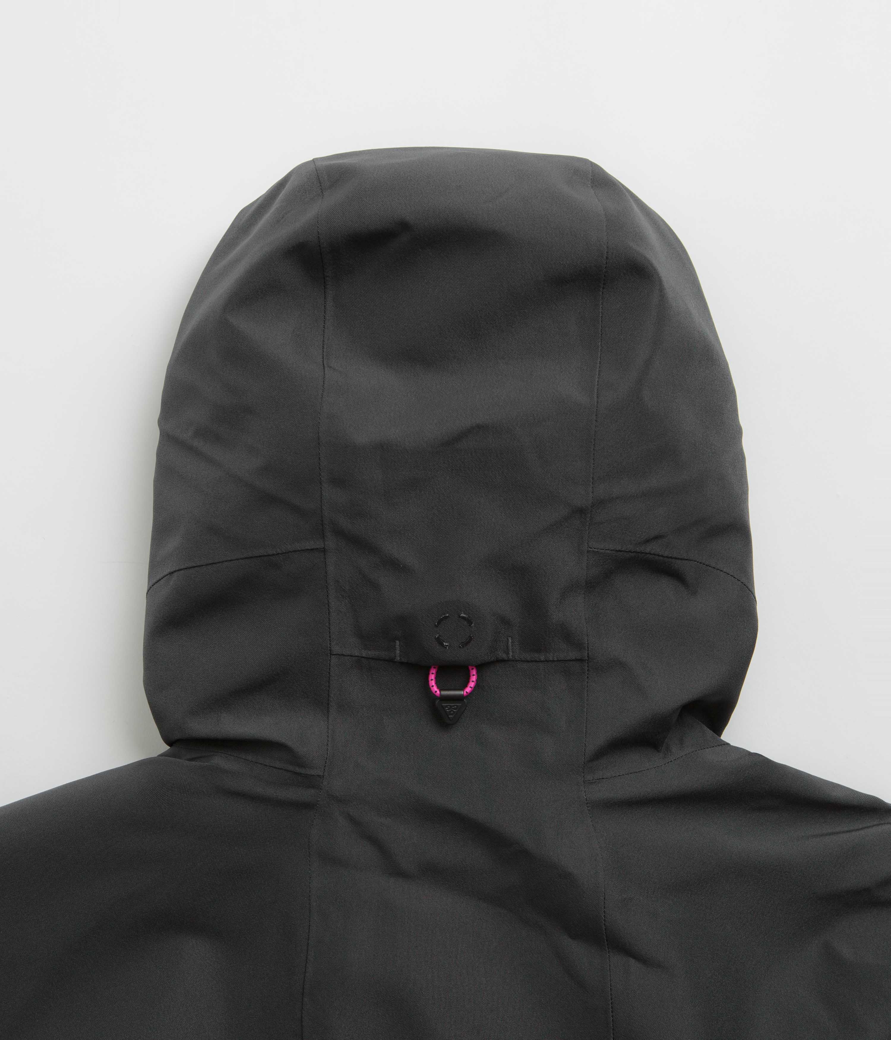Nike ACG Chena Vortex Jacket - Light Orewood Brown / Anthracite / Summit White - Image 16