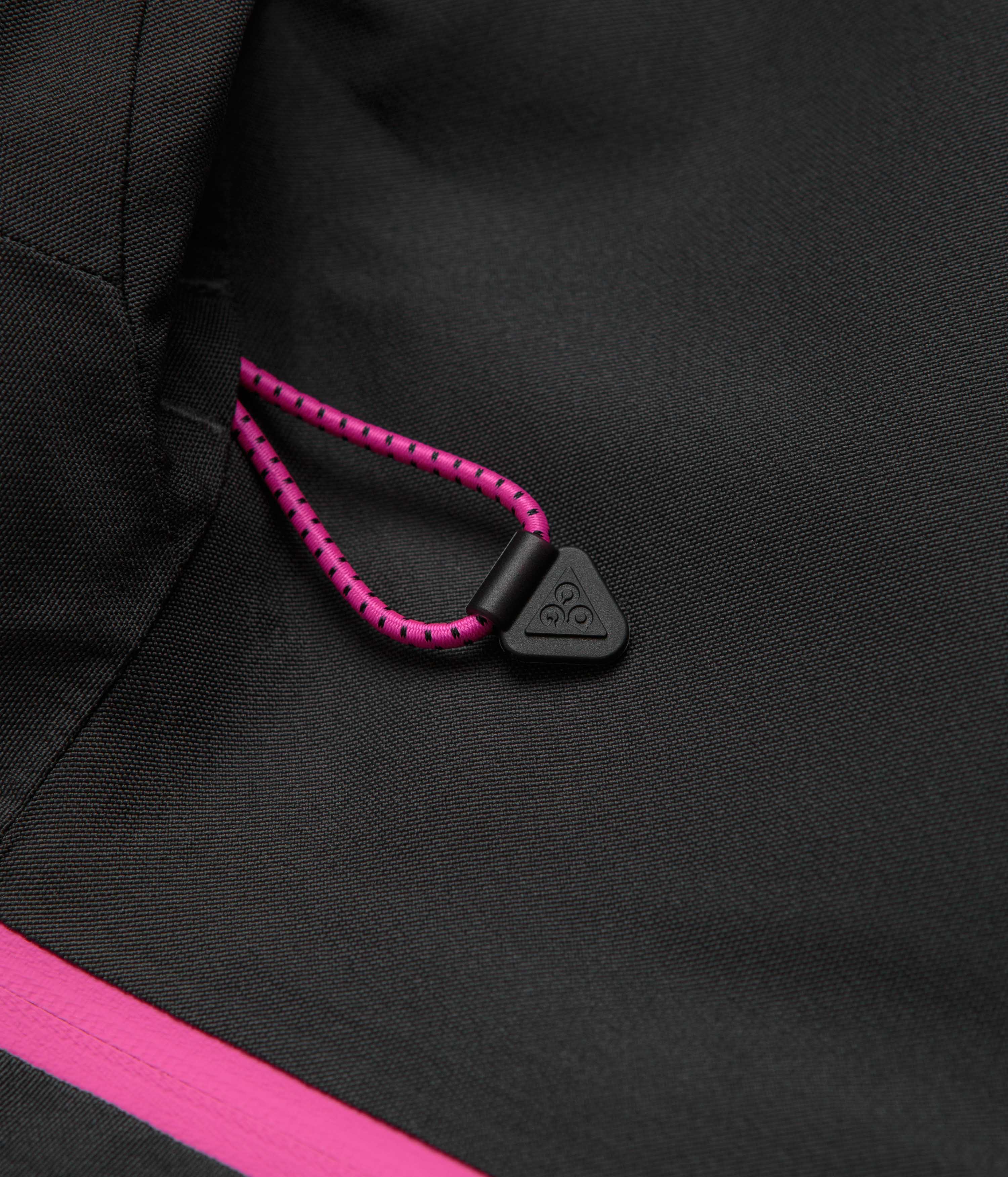 Nike ACG Chena Vortex Jacket - Light Orewood Brown / Anthracite / Summit White - Image 7