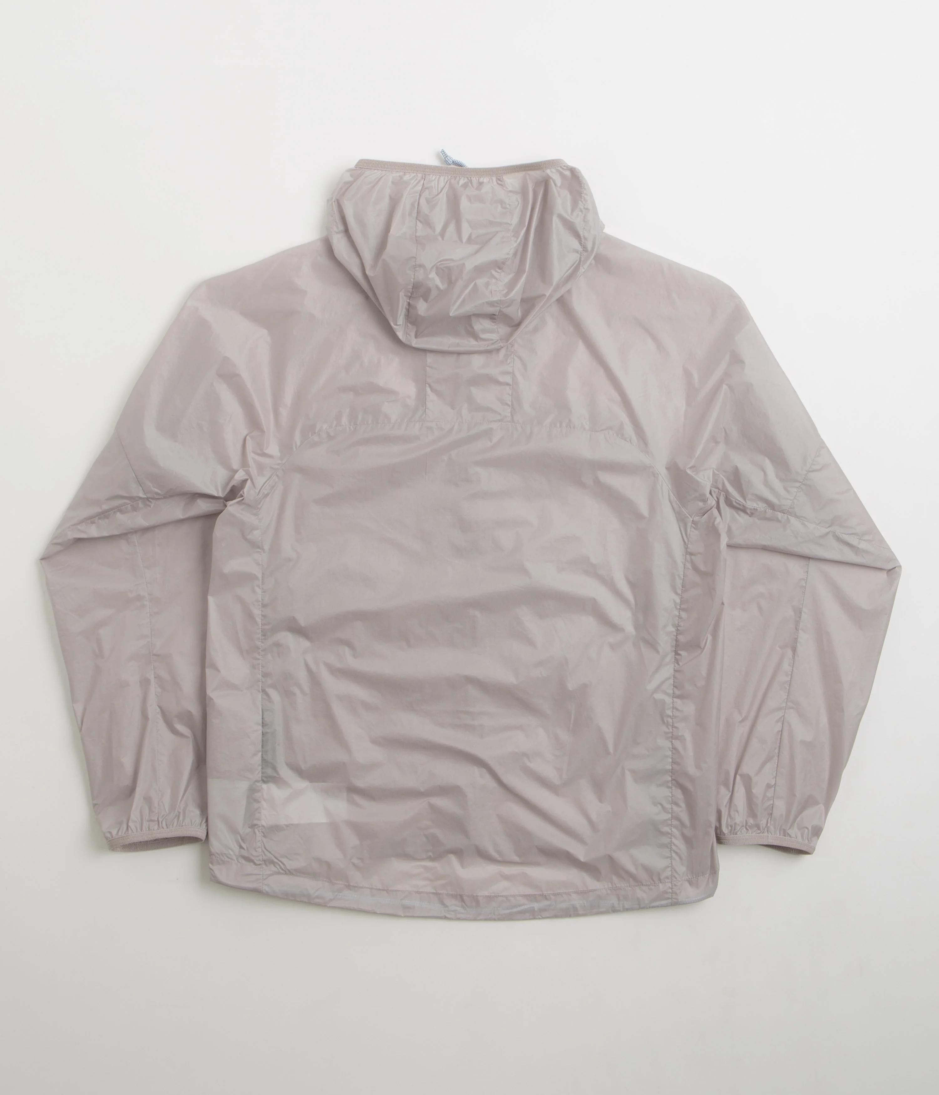 Nike ACG Cinder Cone Windproof Jacket - College Grey / Summit White - Image 3