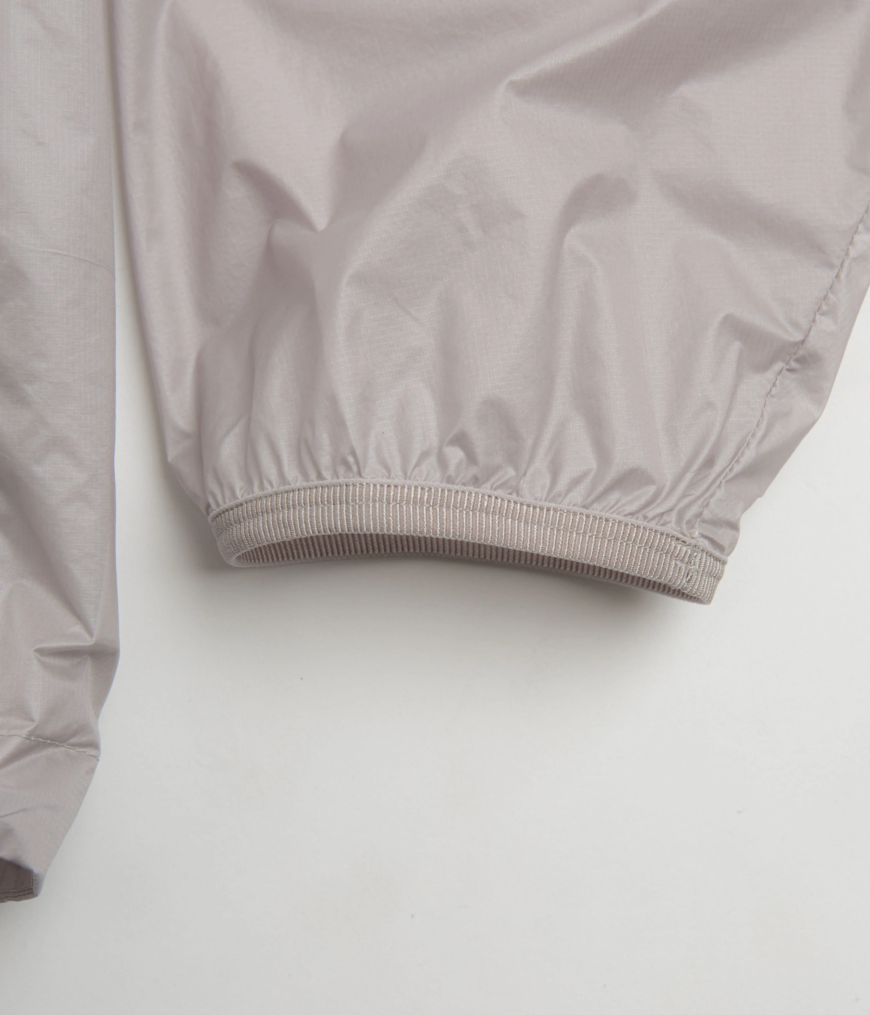 Nike ACG Cinder Cone Windproof Jacket - College Grey / Summit White - Image 8