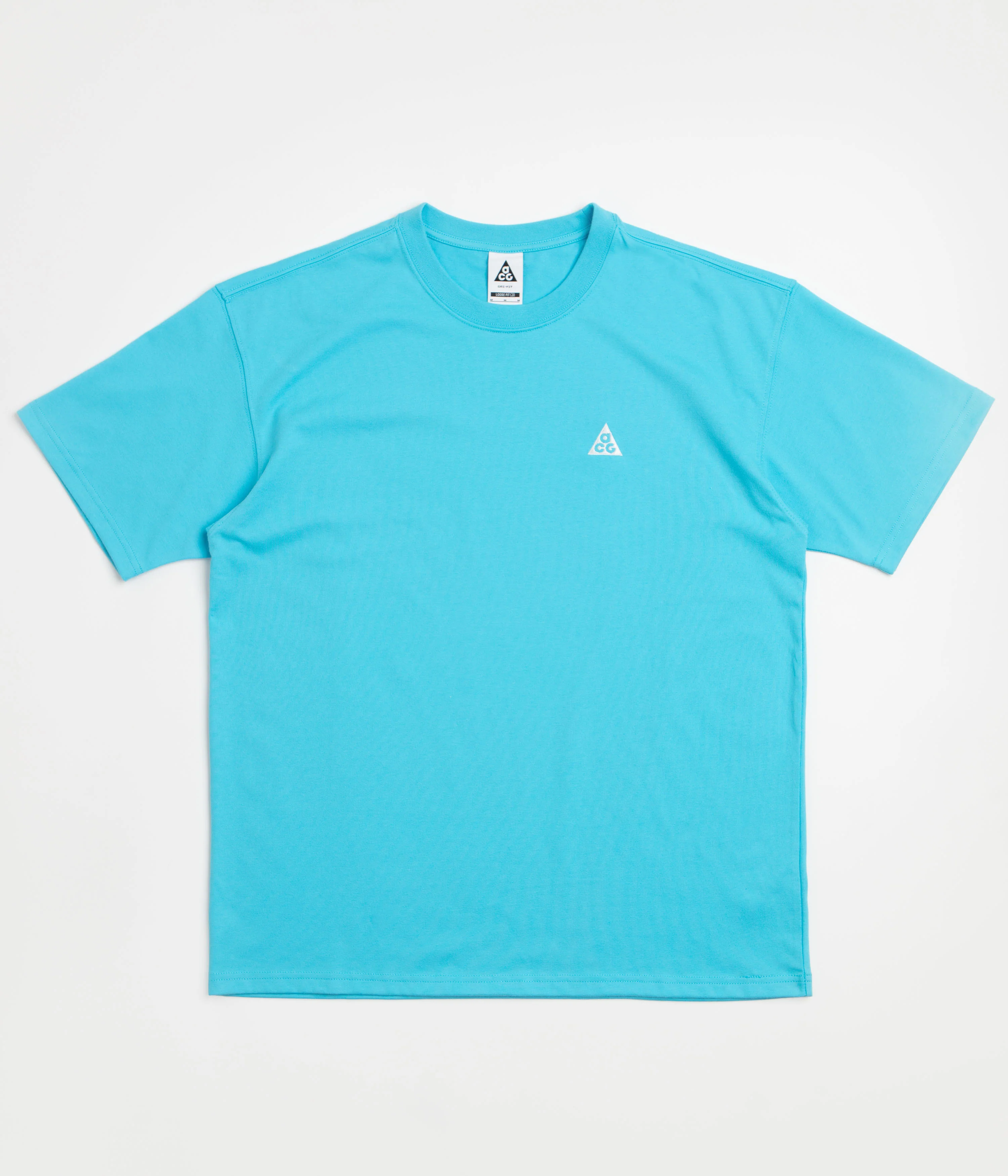 Nike ACG Classic T-Shirt - Baltic Blue