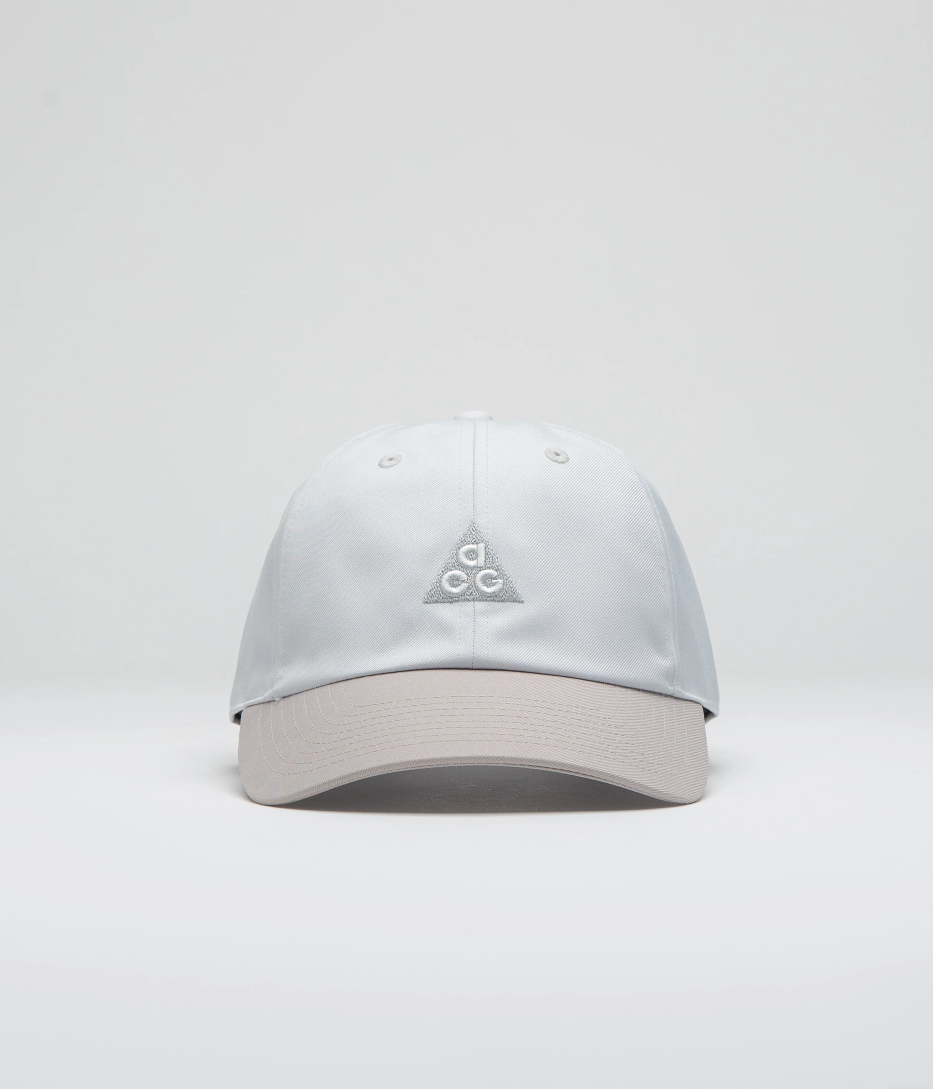 Nike ACG Club Cap - Photon Dust / College Grey / Photon Dust - Image 2
