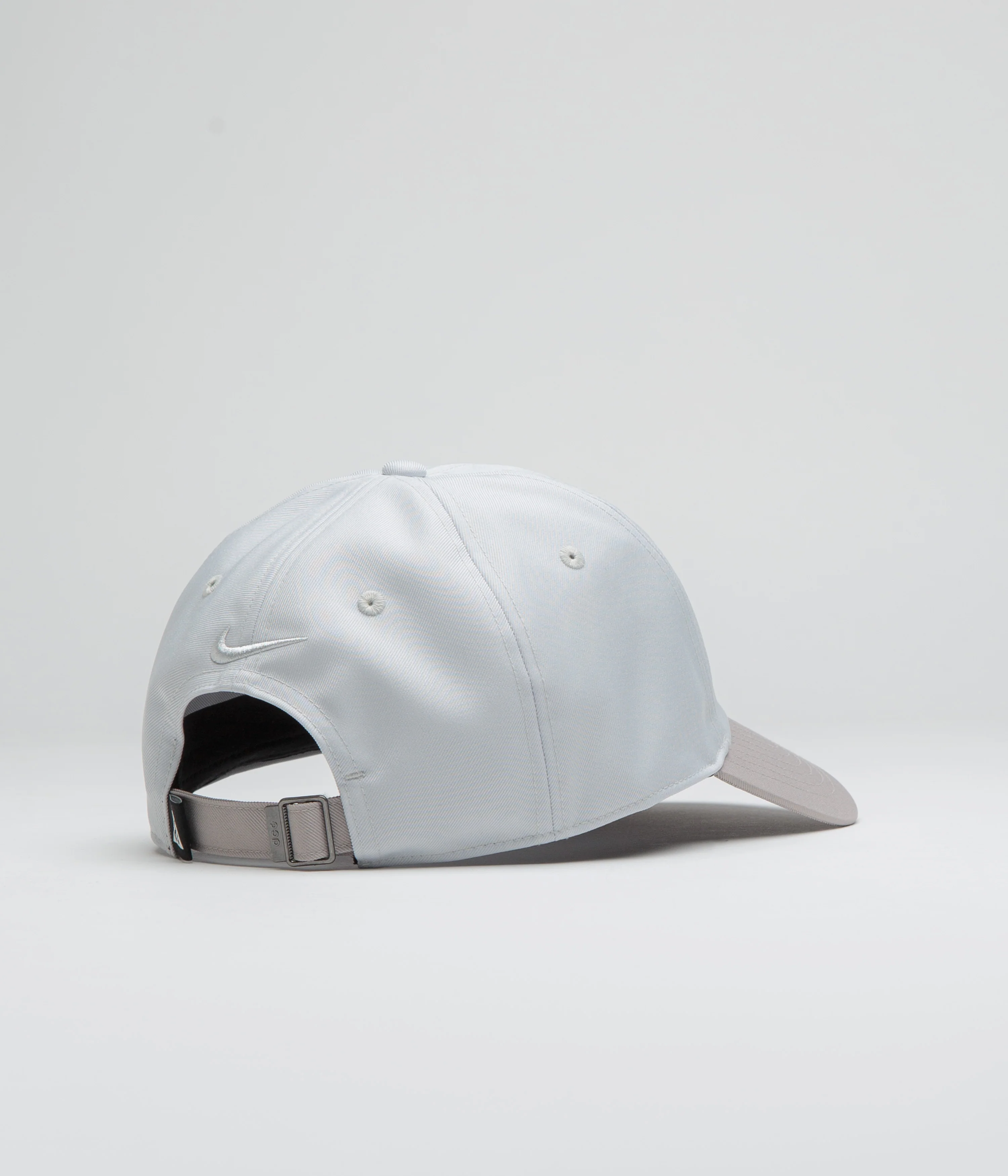 Nike ACG Club Cap - Photon Dust / College Grey / Photon Dust - Image 3