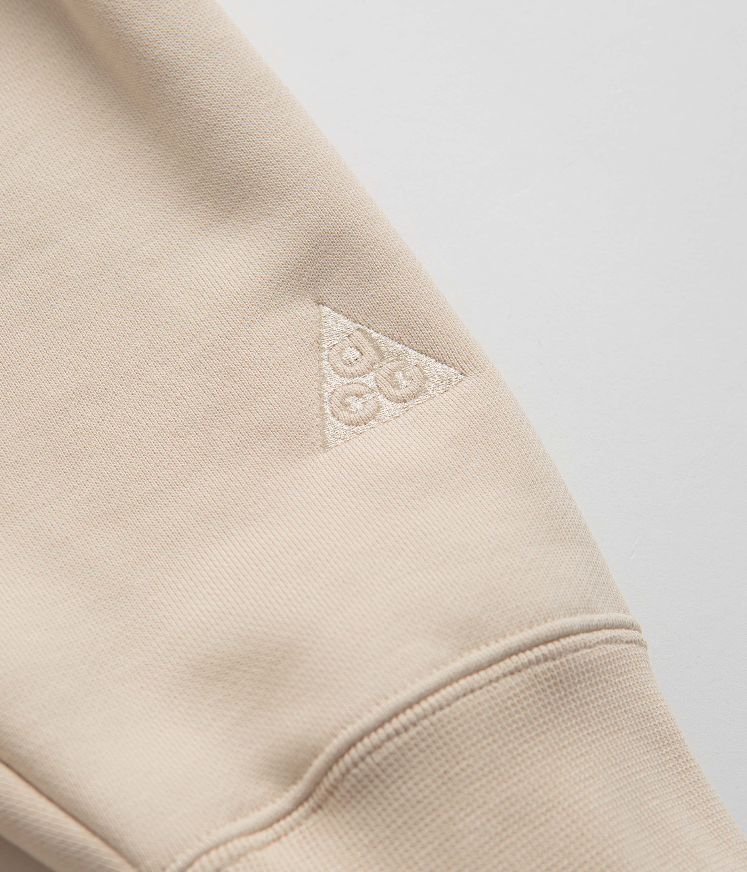 Nike ACG CNY Hoodie - Sanddrift - Image 5
