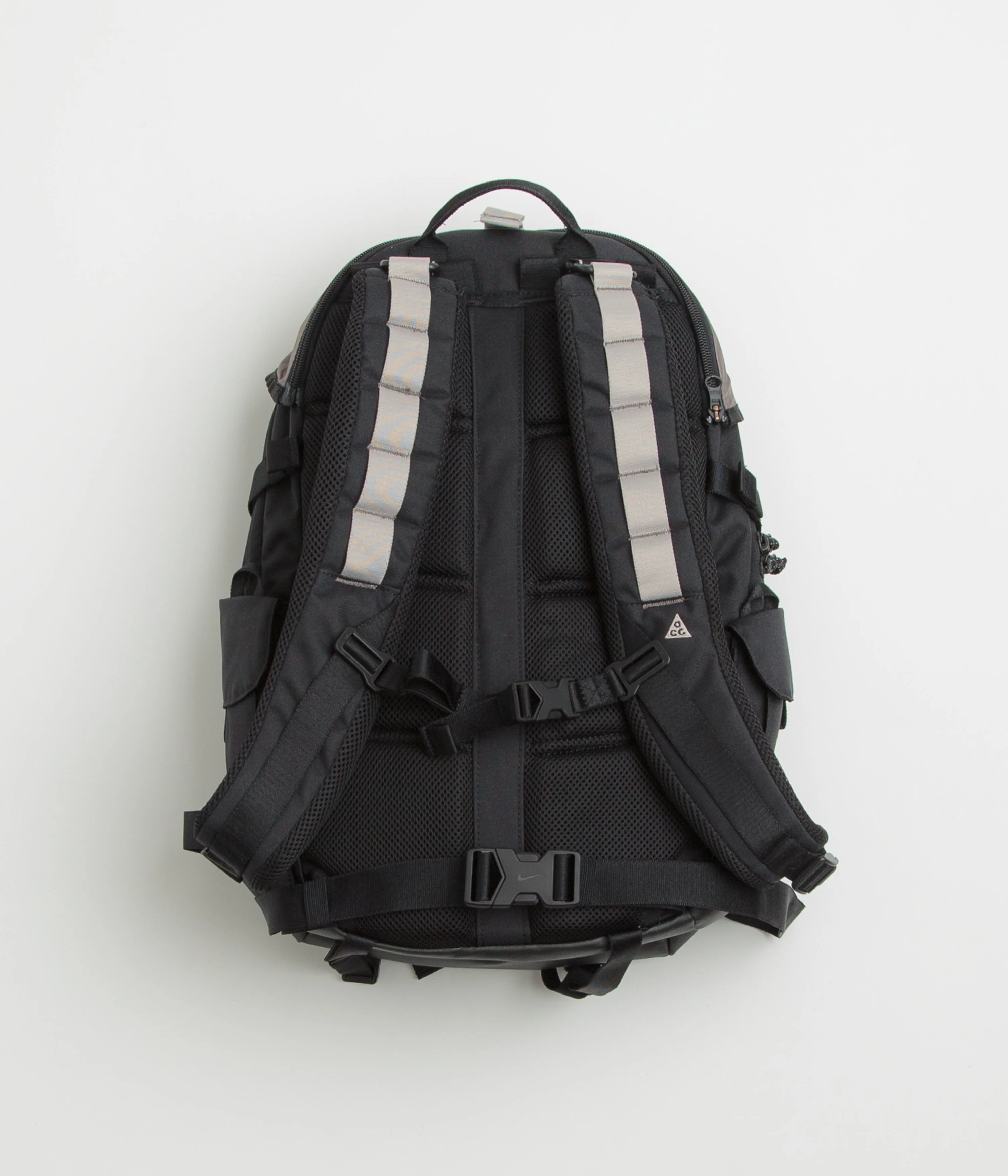Nike ACG Daymax Backpack - Black / College Grey / College Grey - Image 3