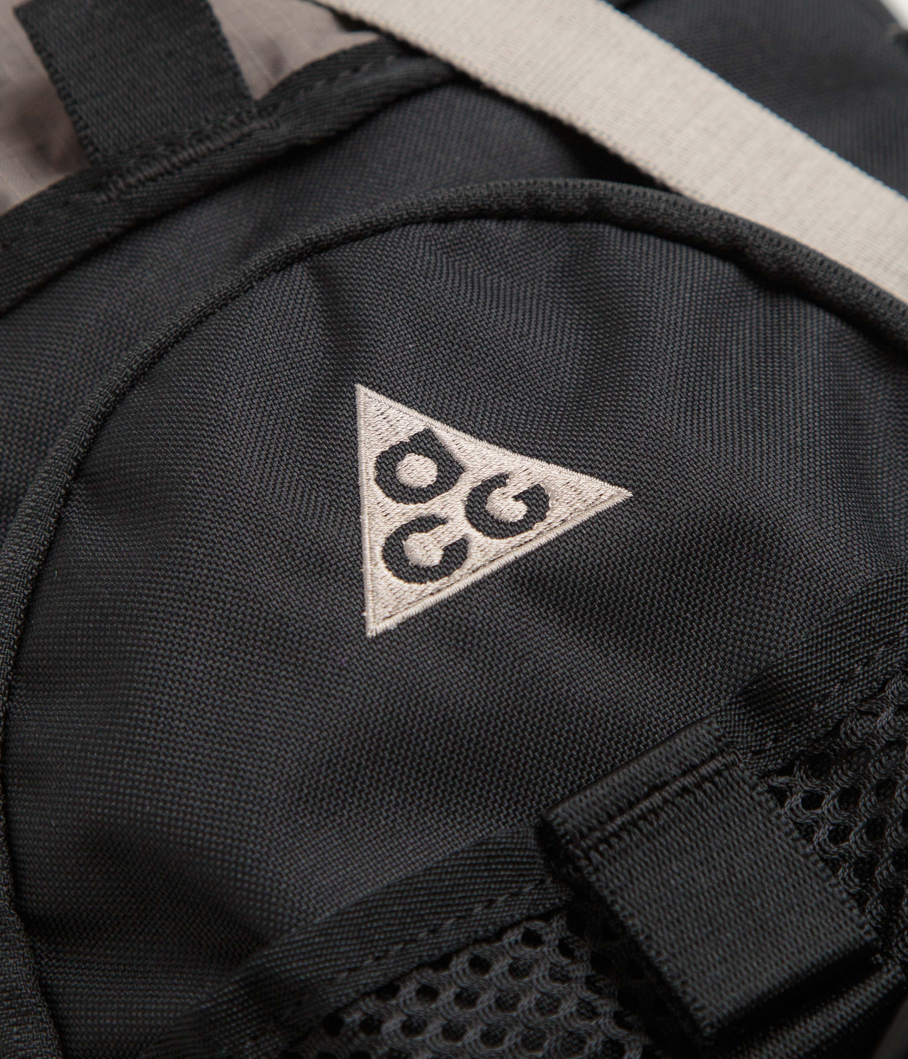 Nike ACG Daymax Backpack - Black / College Grey / College Grey - Image 4