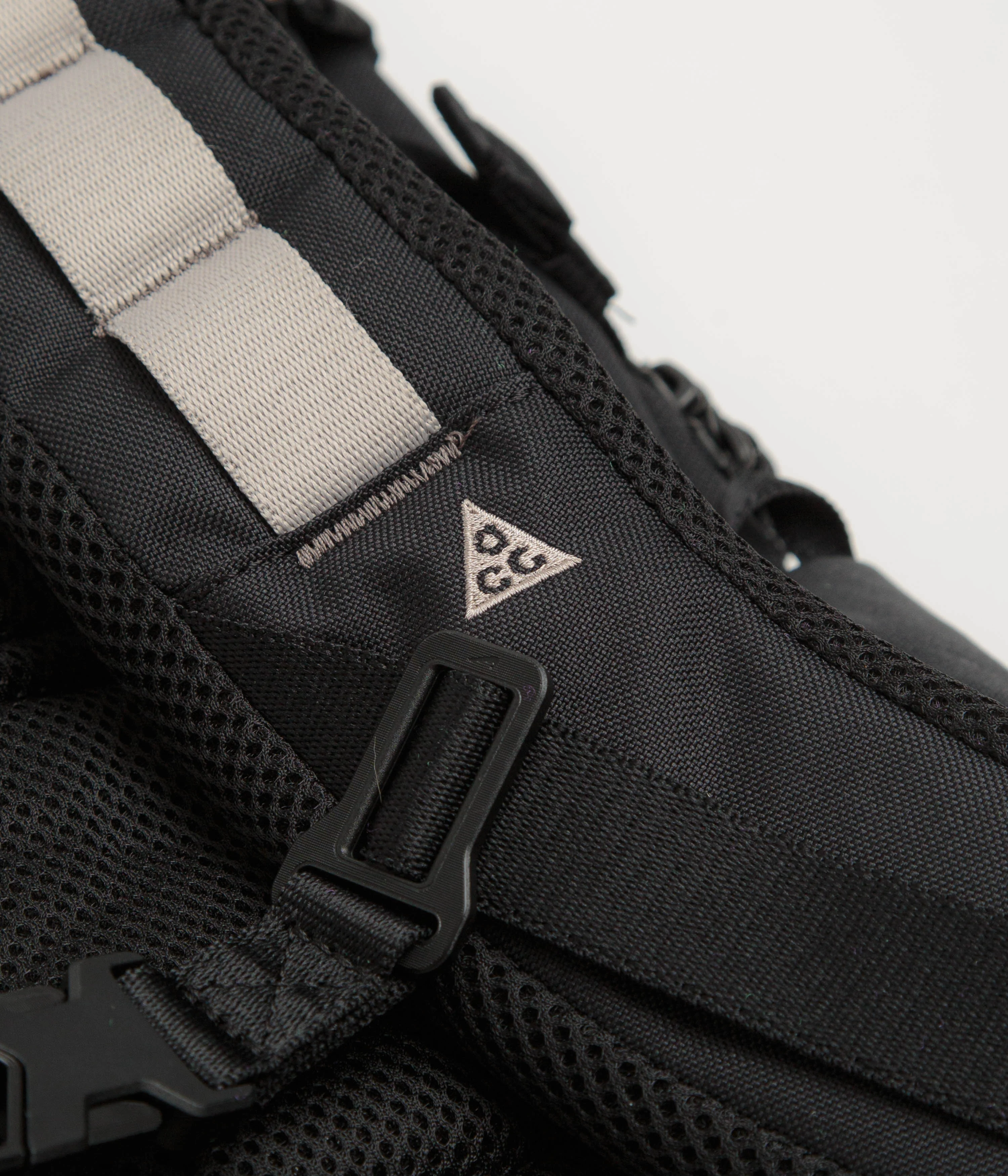 Nike ACG Daymax Backpack - Black / College Grey / College Grey - Image 5