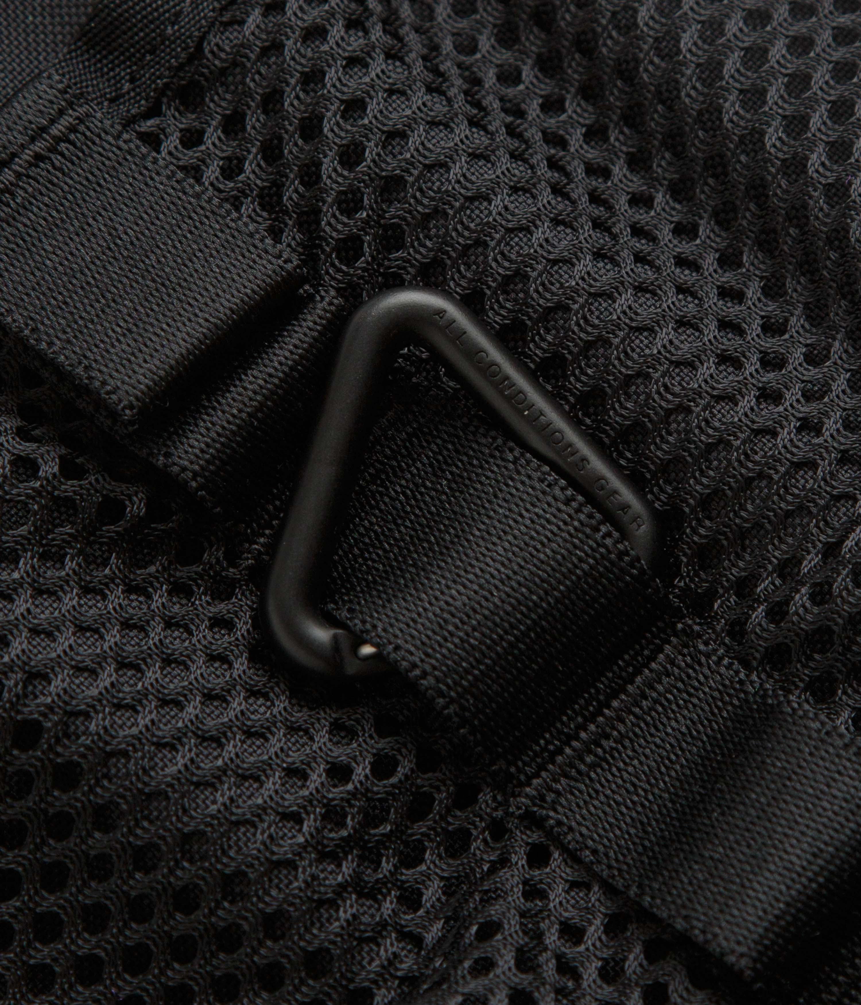 Nike ACG Daymax Backpack - Black / College Grey / College Grey - Image 7