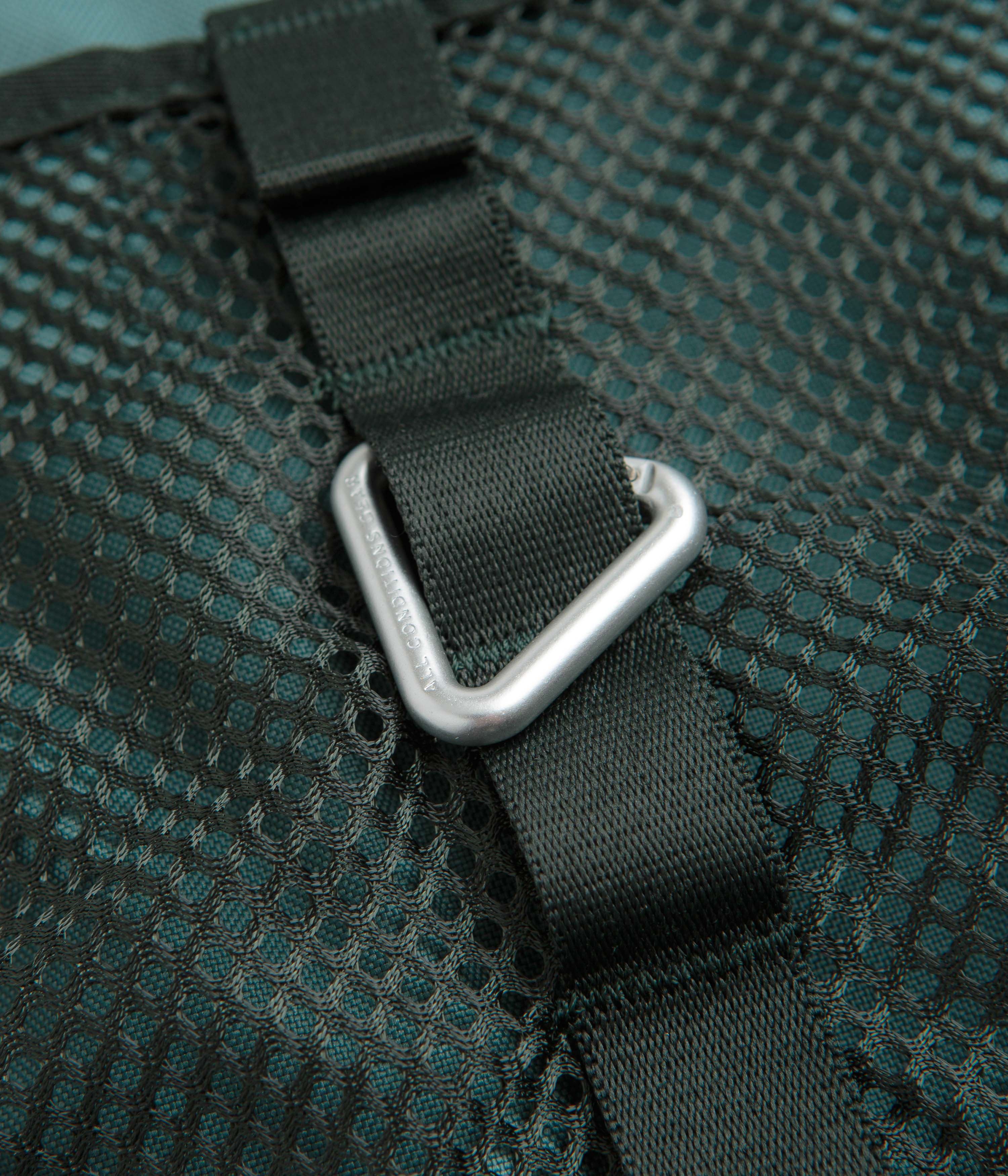 Nike ACG Daymax Backpack - Mineral Slate / Black Spruce / Baltic Blue - Image 5