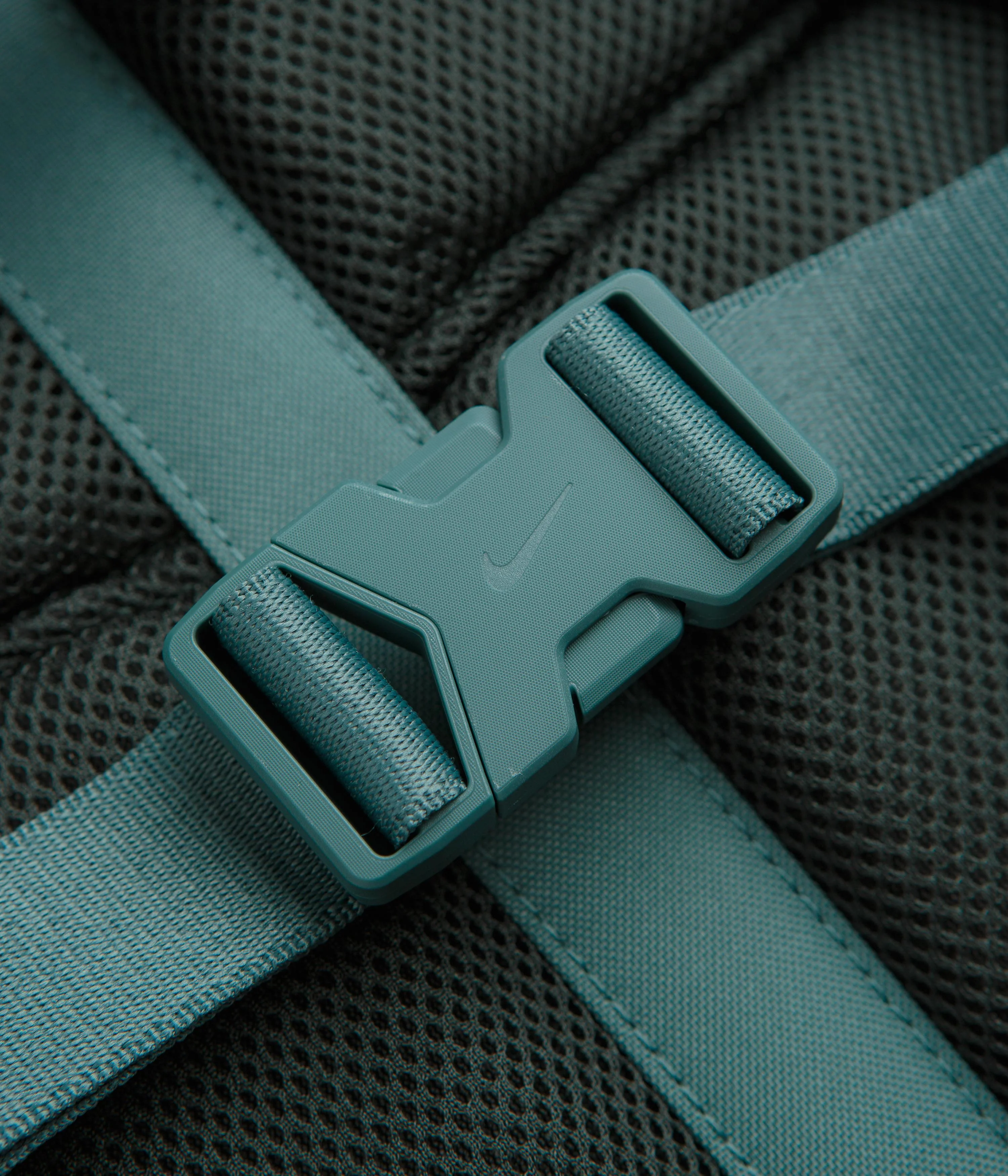 Nike ACG Daymax Backpack - Mineral Slate / Black Spruce / Baltic Blue - Image 6