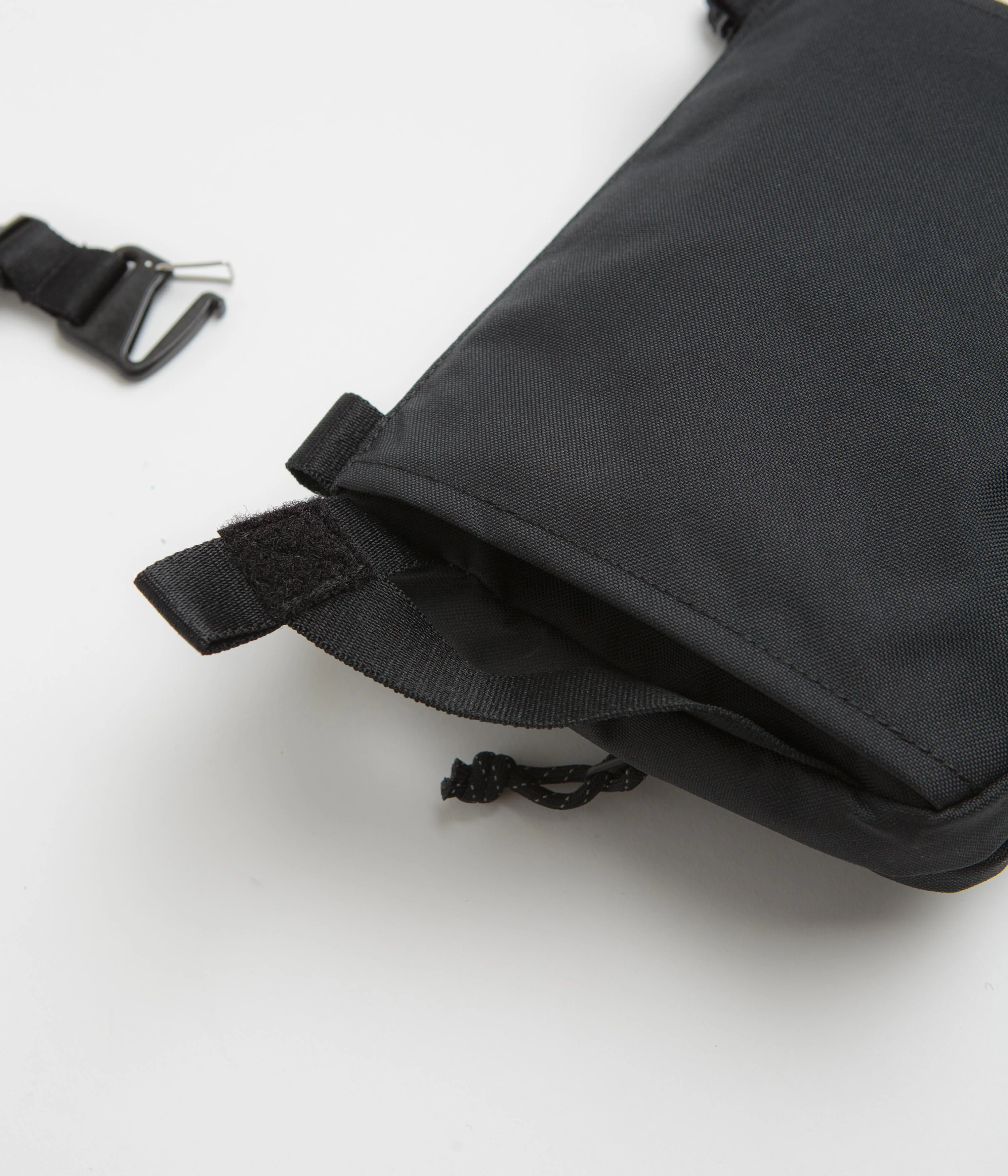 Nike ACG Daymax Crossbody Bag - Black / College Grey / College Grey - Image 5