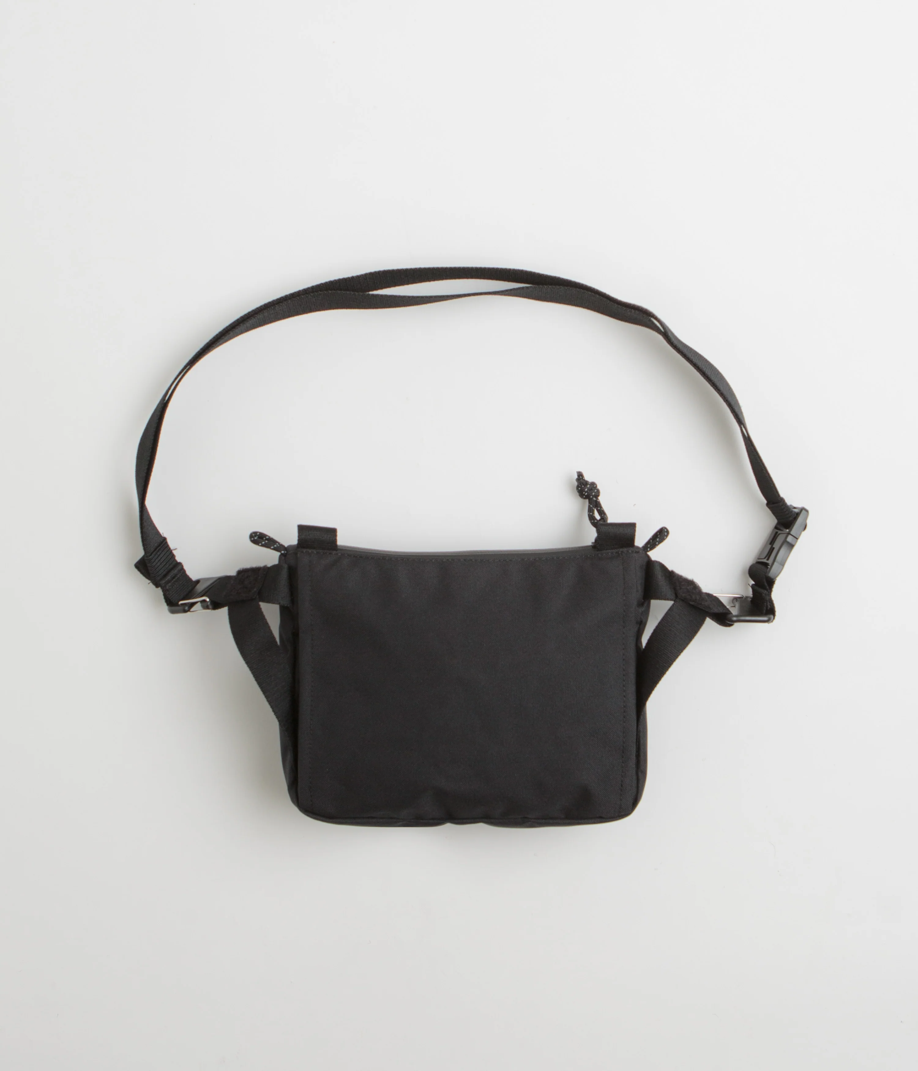 Nike ACG Daymax Crossbody Bag - Black / College Grey / College Grey - Image 7