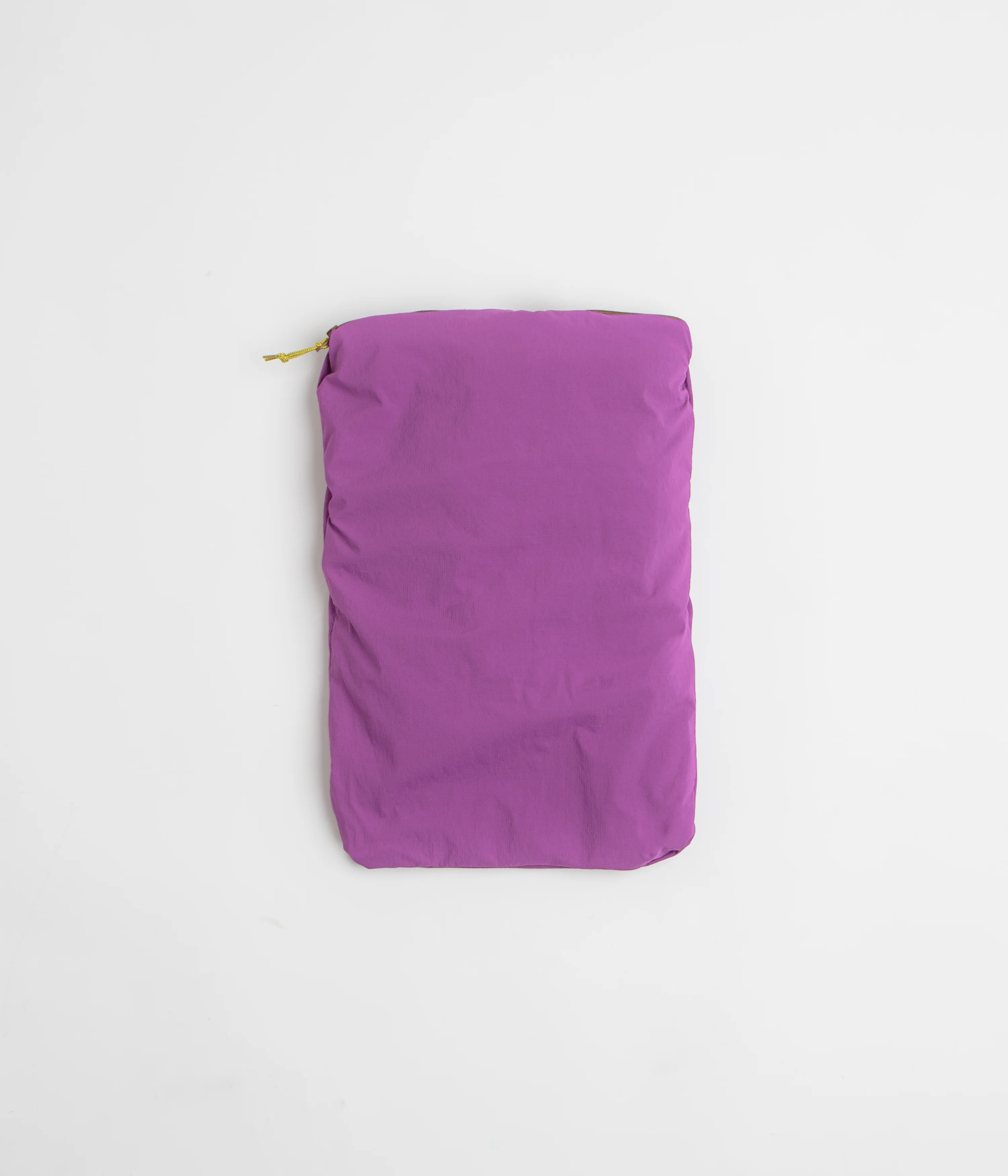 Nike ACG Death Bloom Vest - Bold Berry / Mosswood Brown / Summit White - Image 10