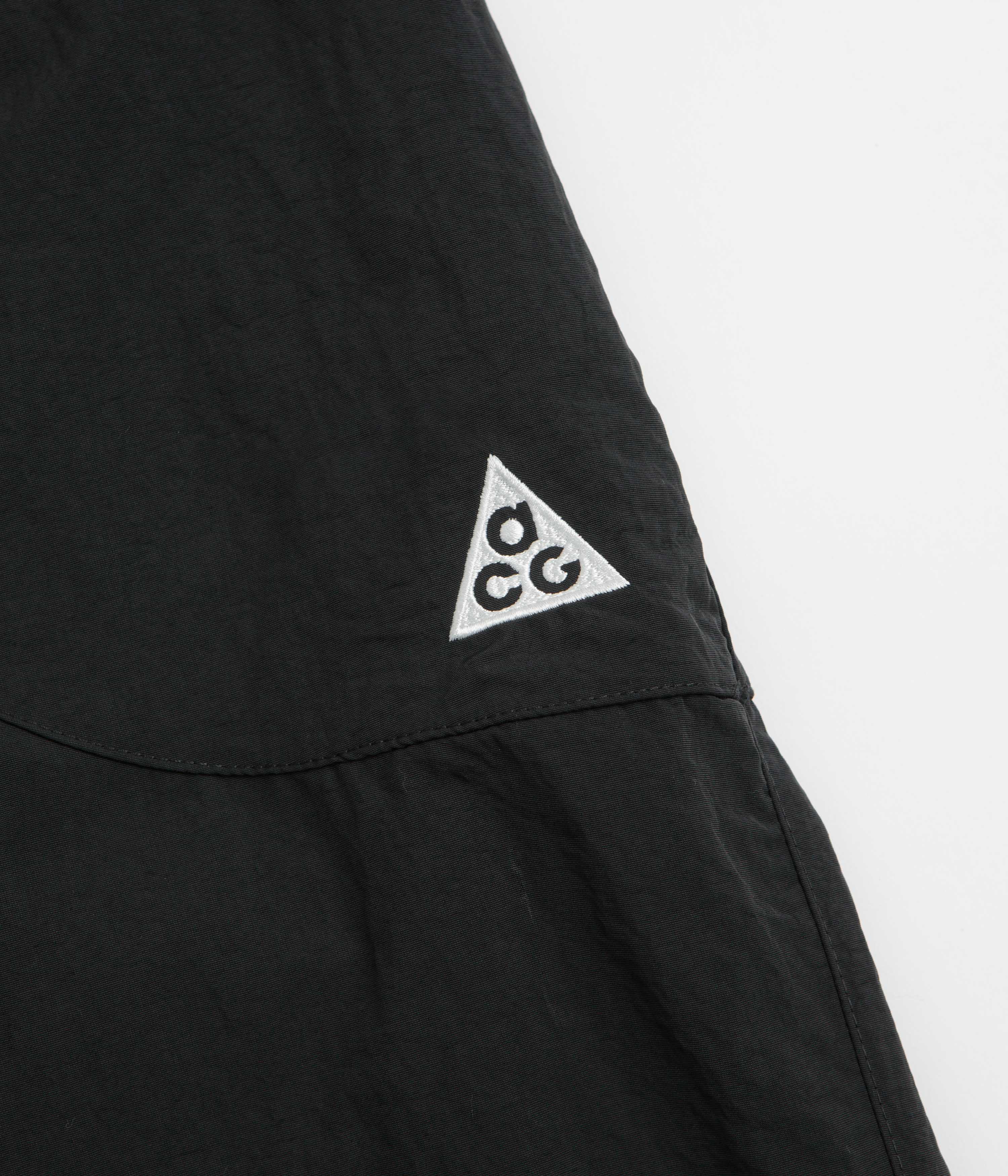 Nike ACG Dolomiti Pants - Black / Summit White - Image 4