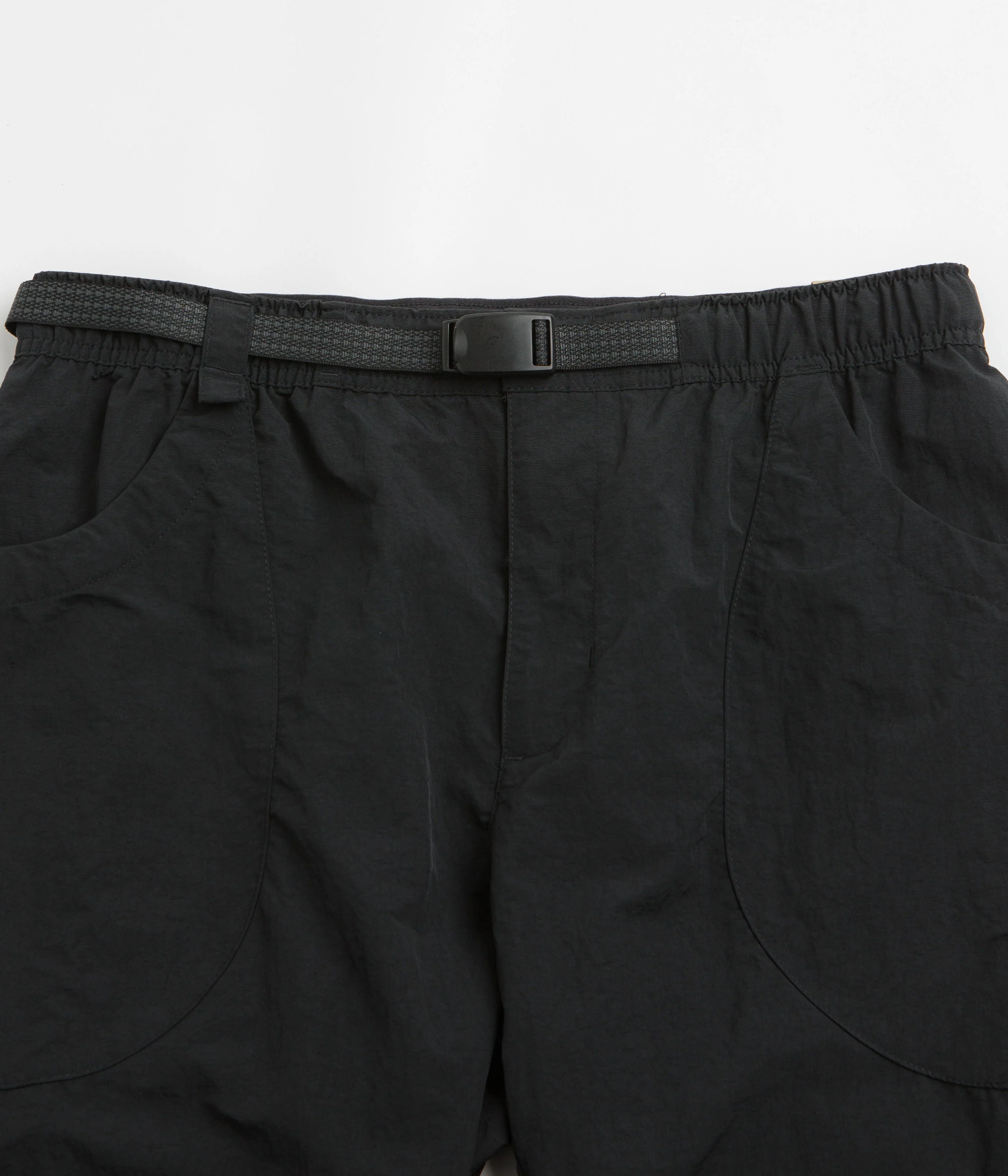 Nike ACG Dolomiti Pants - Black / Summit White - Image 6