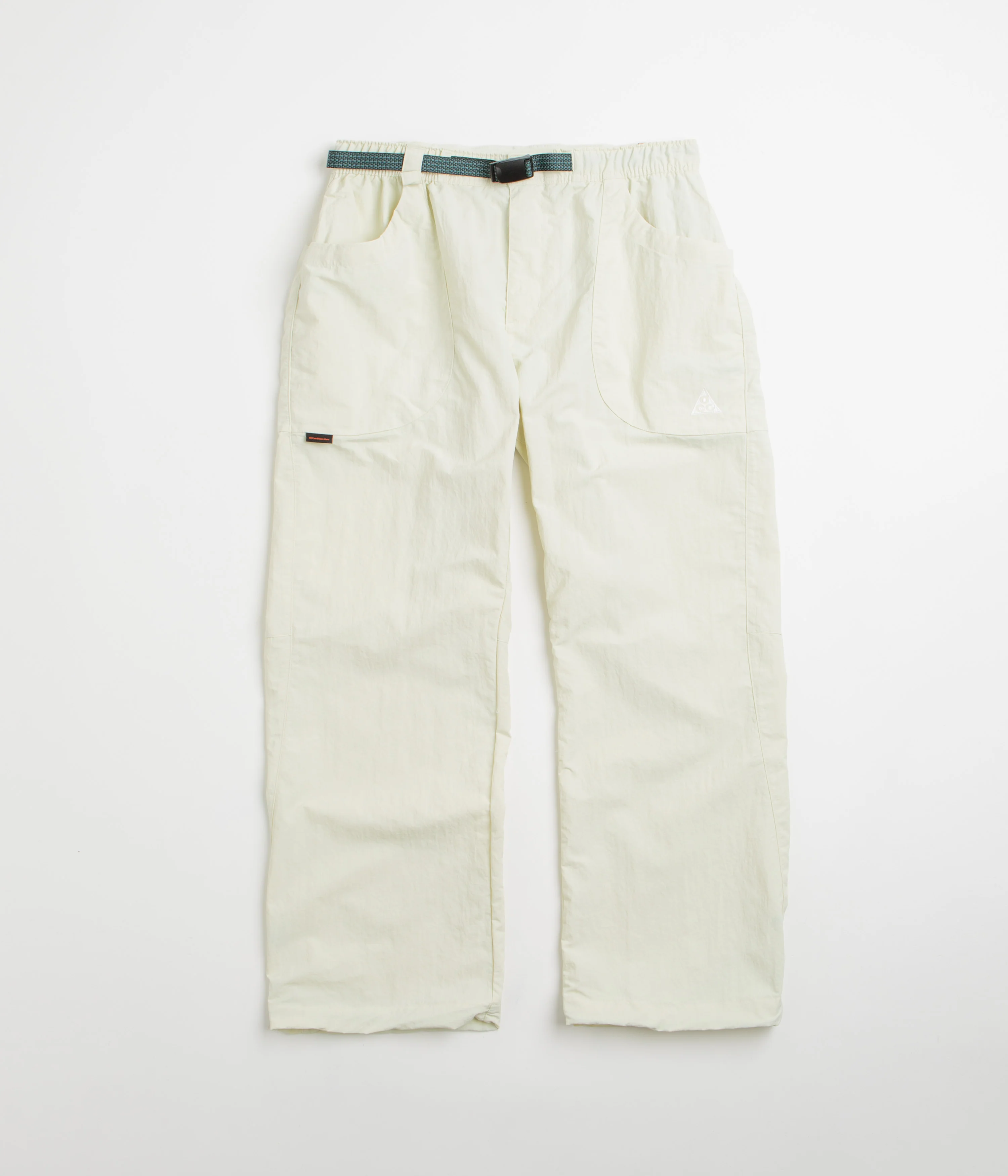 Nike ACG Dolomiti Pants - Sea Glass / Mineral Slate / Summit White