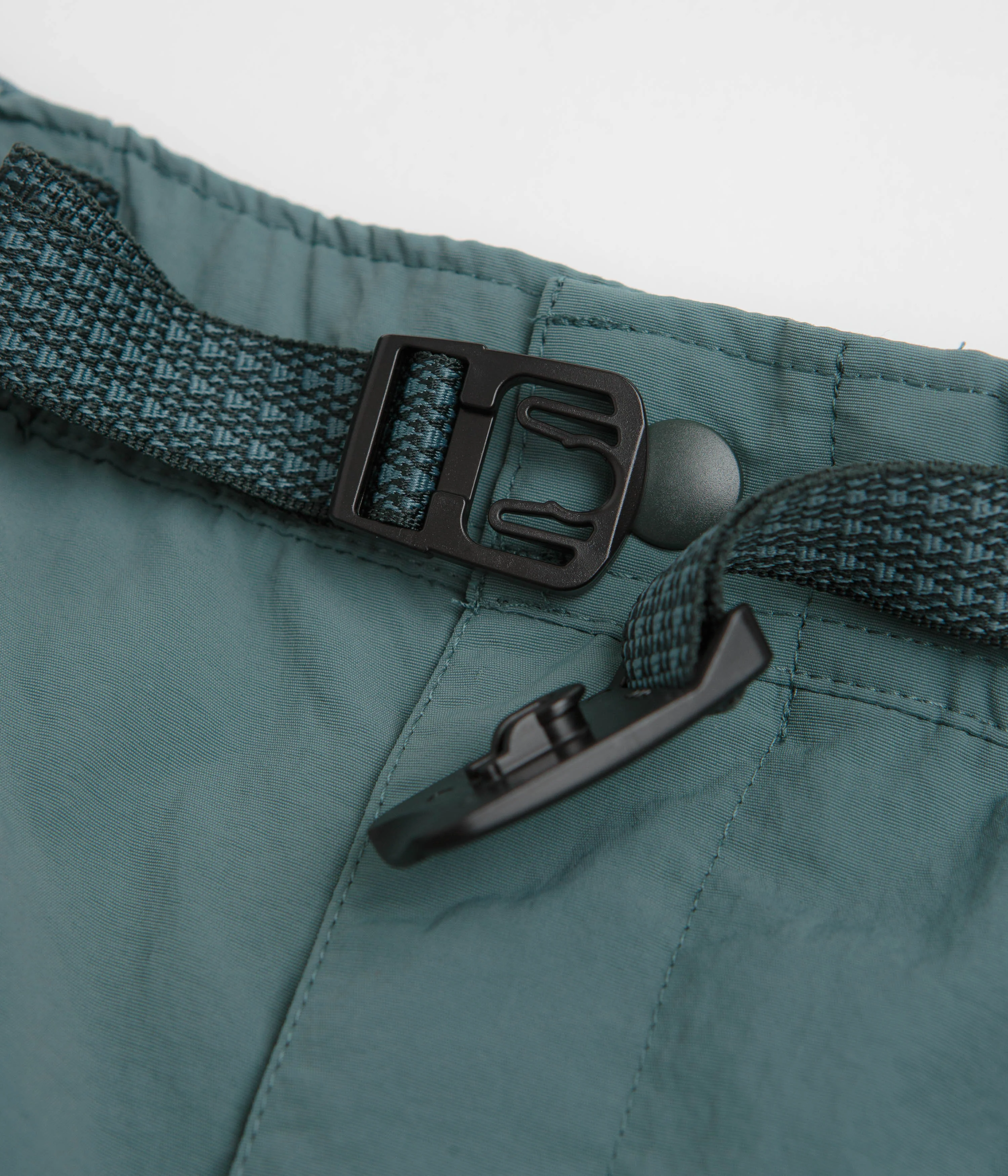 Nike ACG Dolomiti Shorts - Mineral Slate / Black Spruce / Summit White - Image 10
