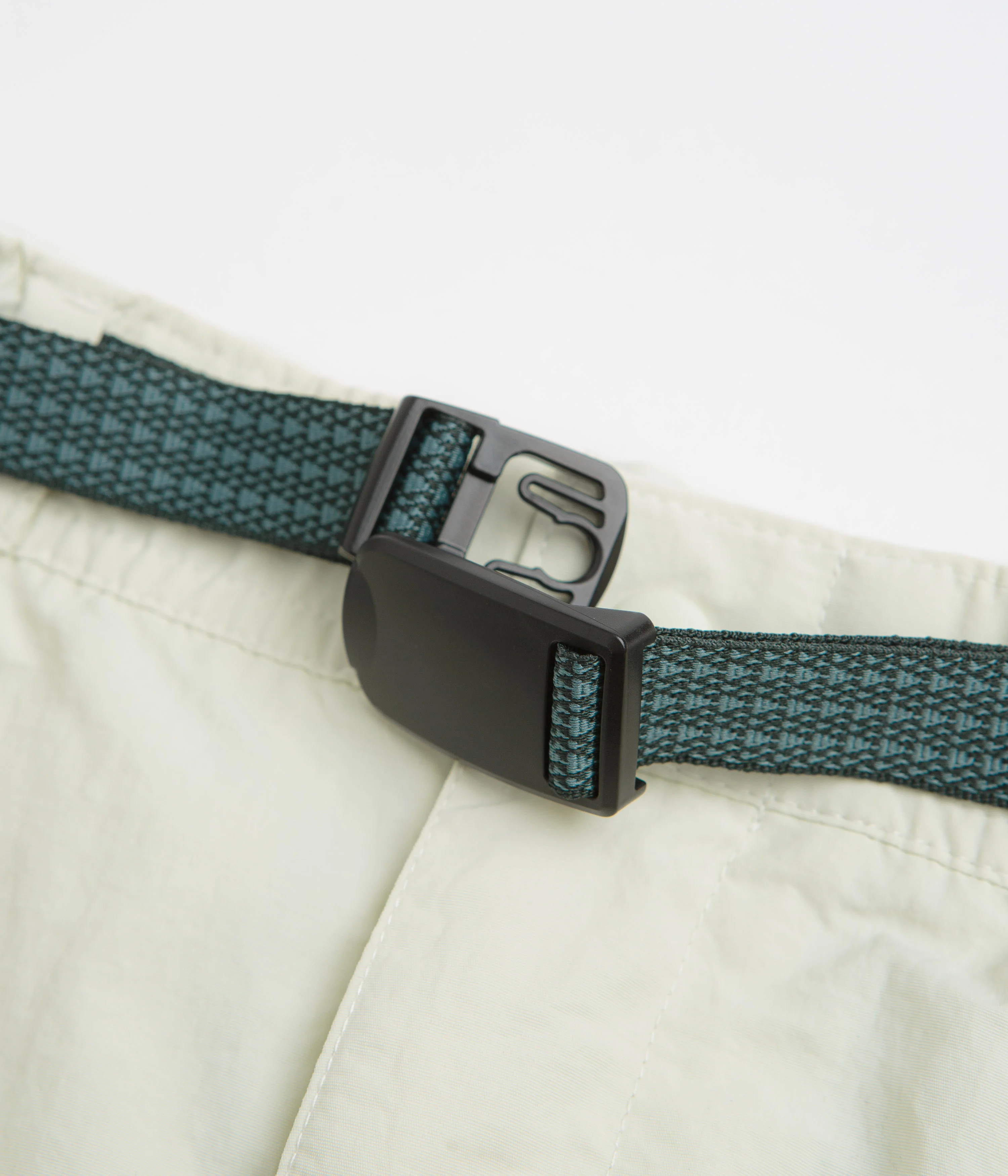 Nike ACG Dolomiti Shorts - Sea Glass / Black Spruce / Summit White - Image 10