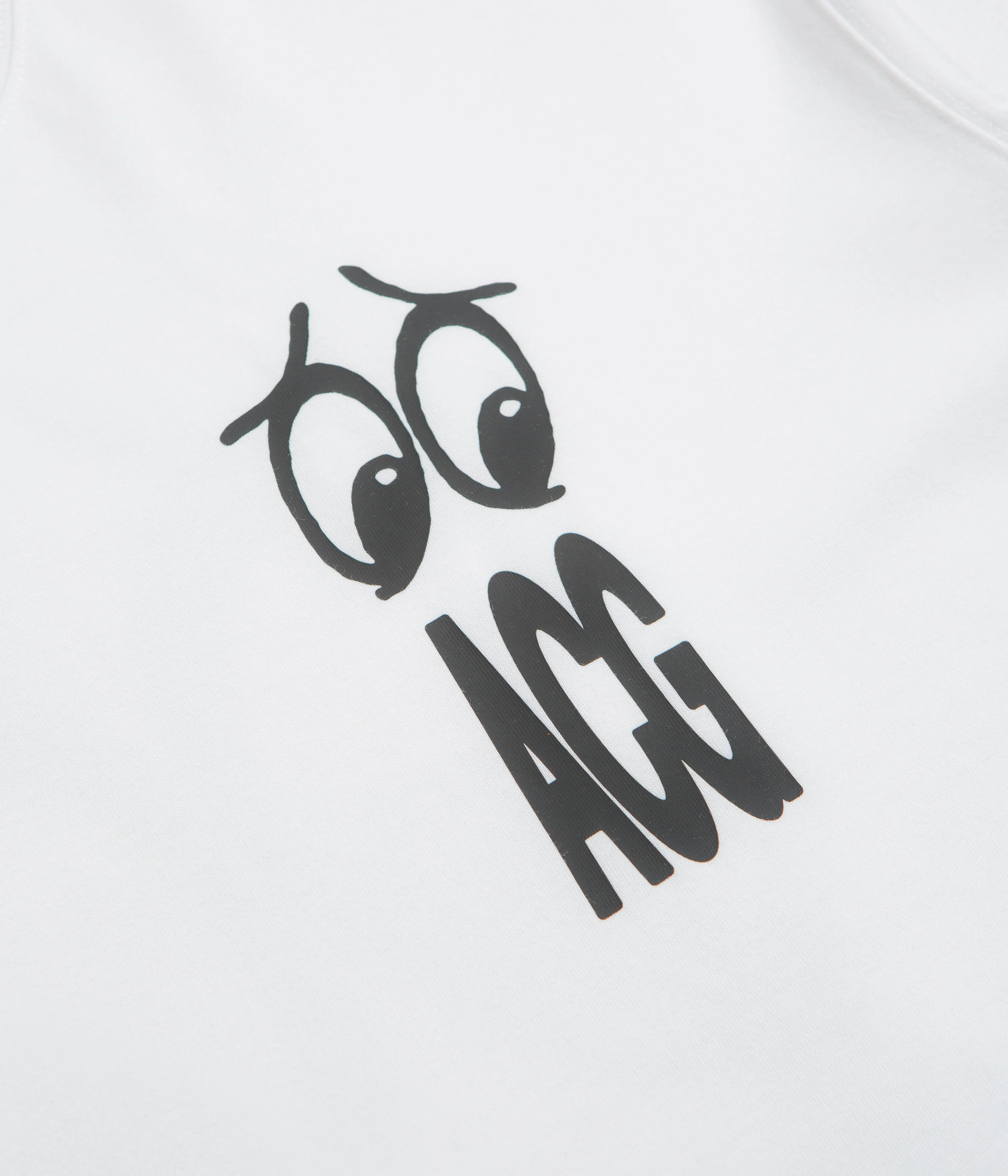 Nike ACG Don't Look Down T-Shirt - Summit White - Image 5