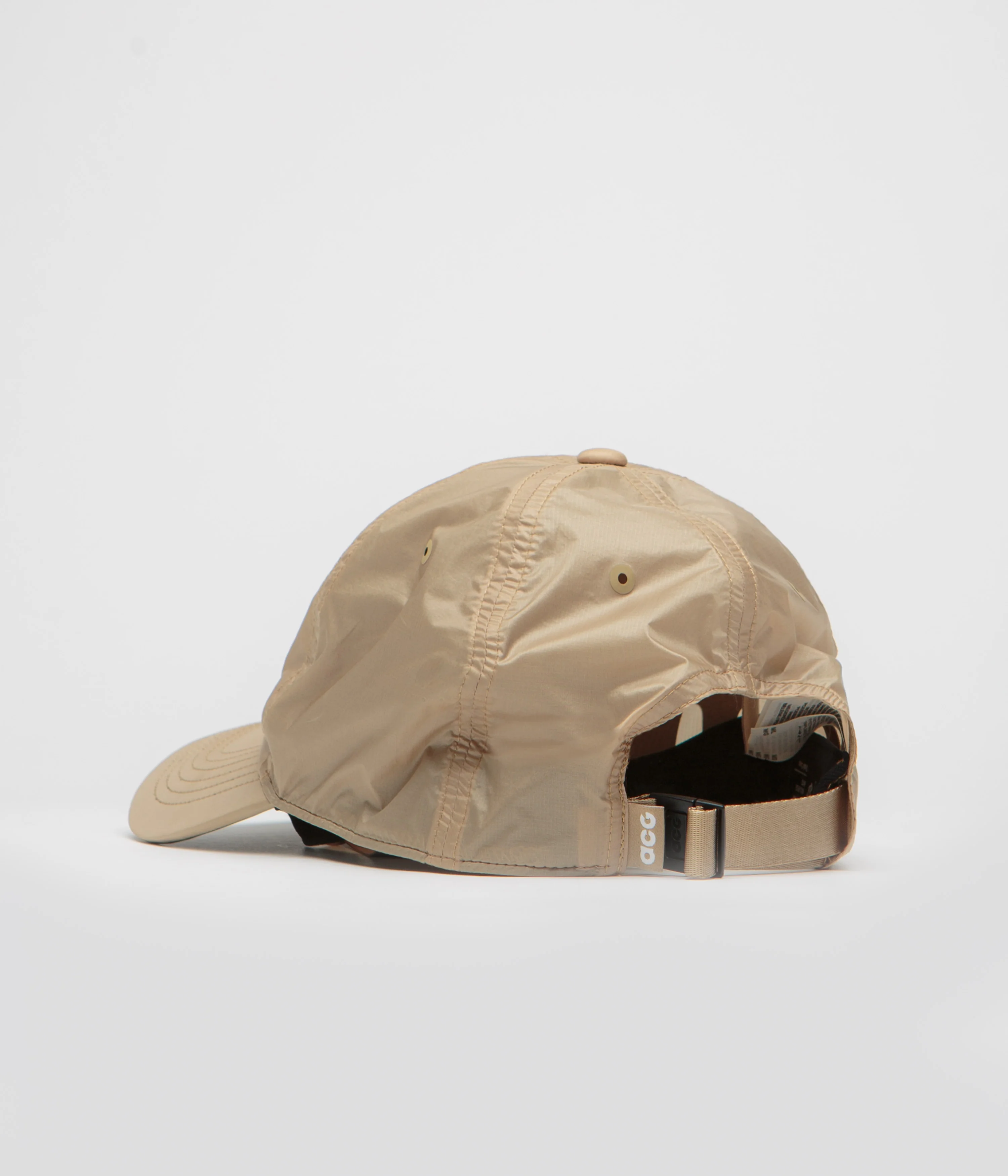 Nike ACG Dri-FIT Club Cap - Parachute Beige - Image 3
