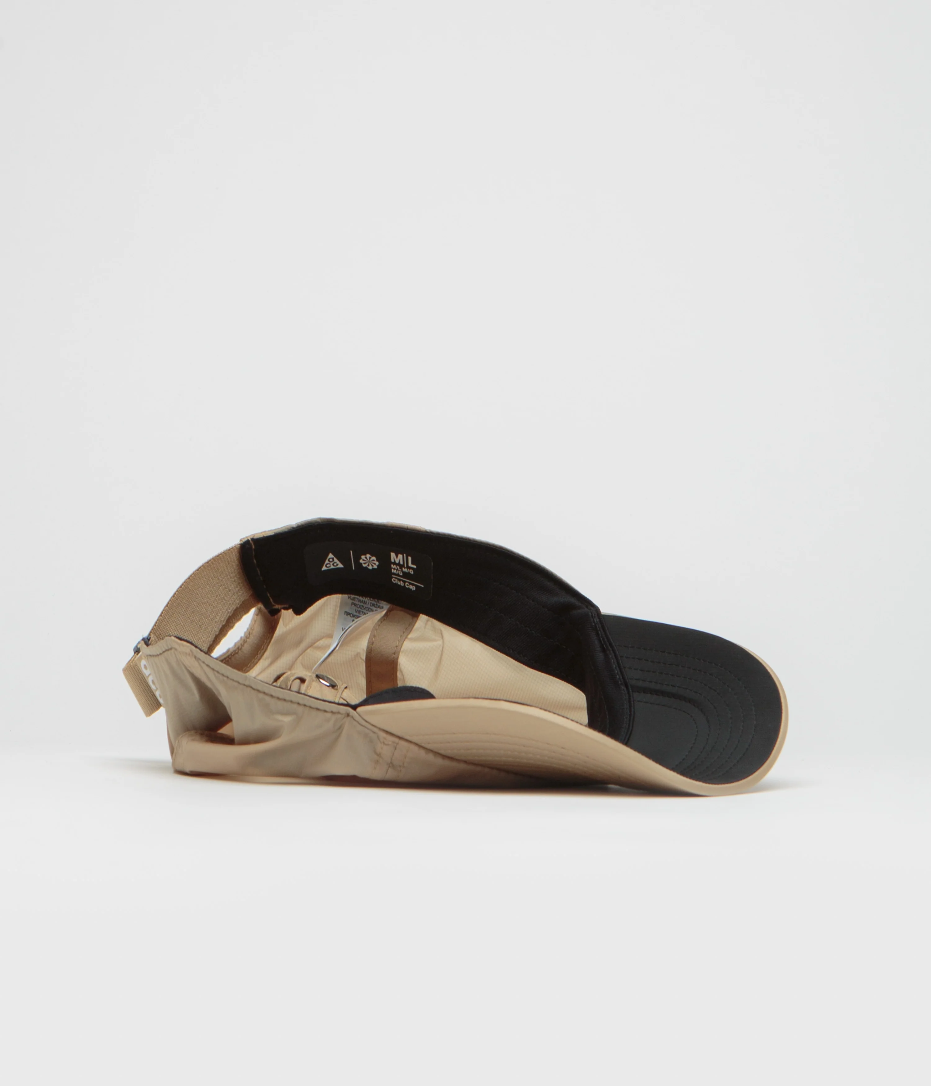 Nike ACG Dri-FIT Club Cap - Parachute Beige - Image 4