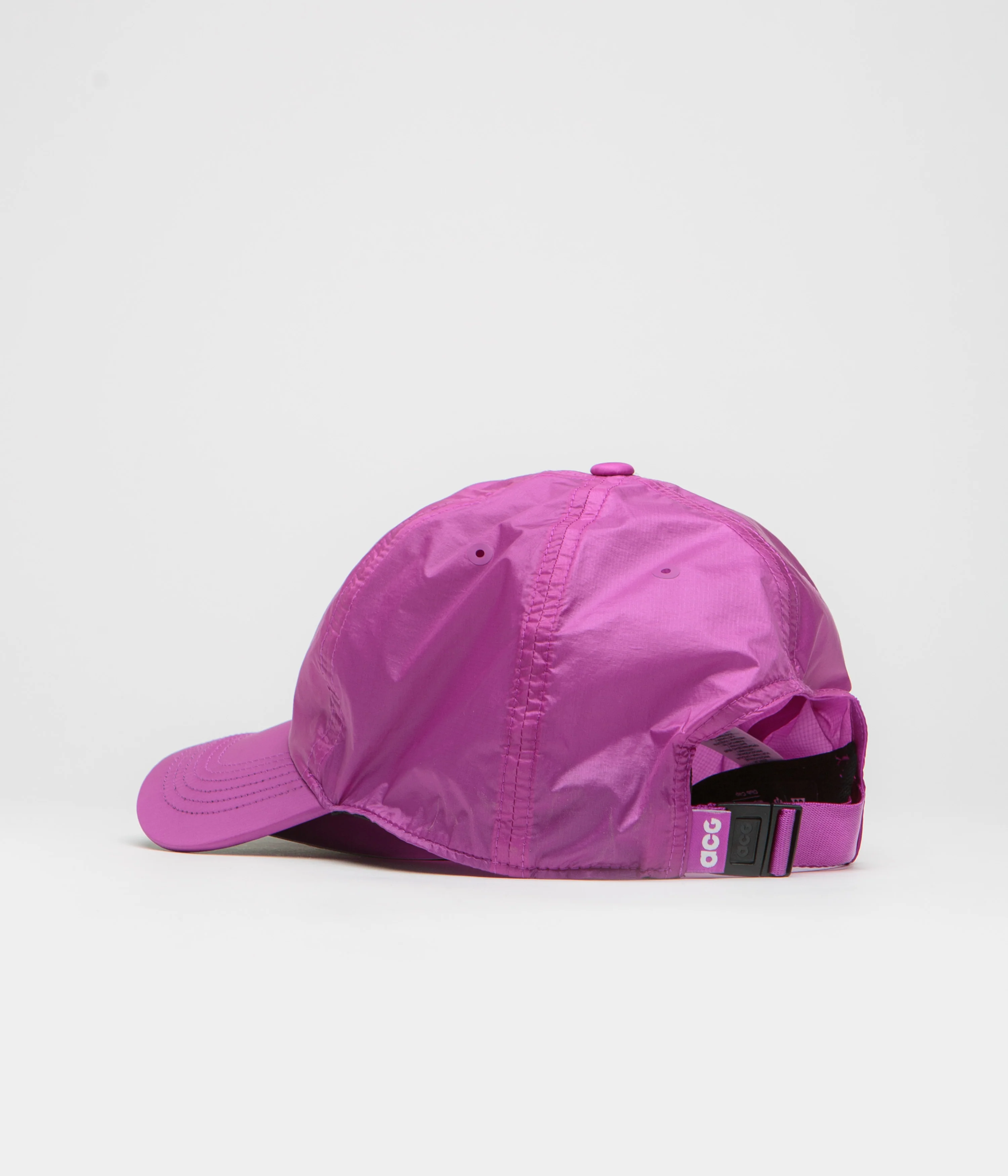 Nike ACG Dri-FIT Club Cap - Vivid Purple - Image 3